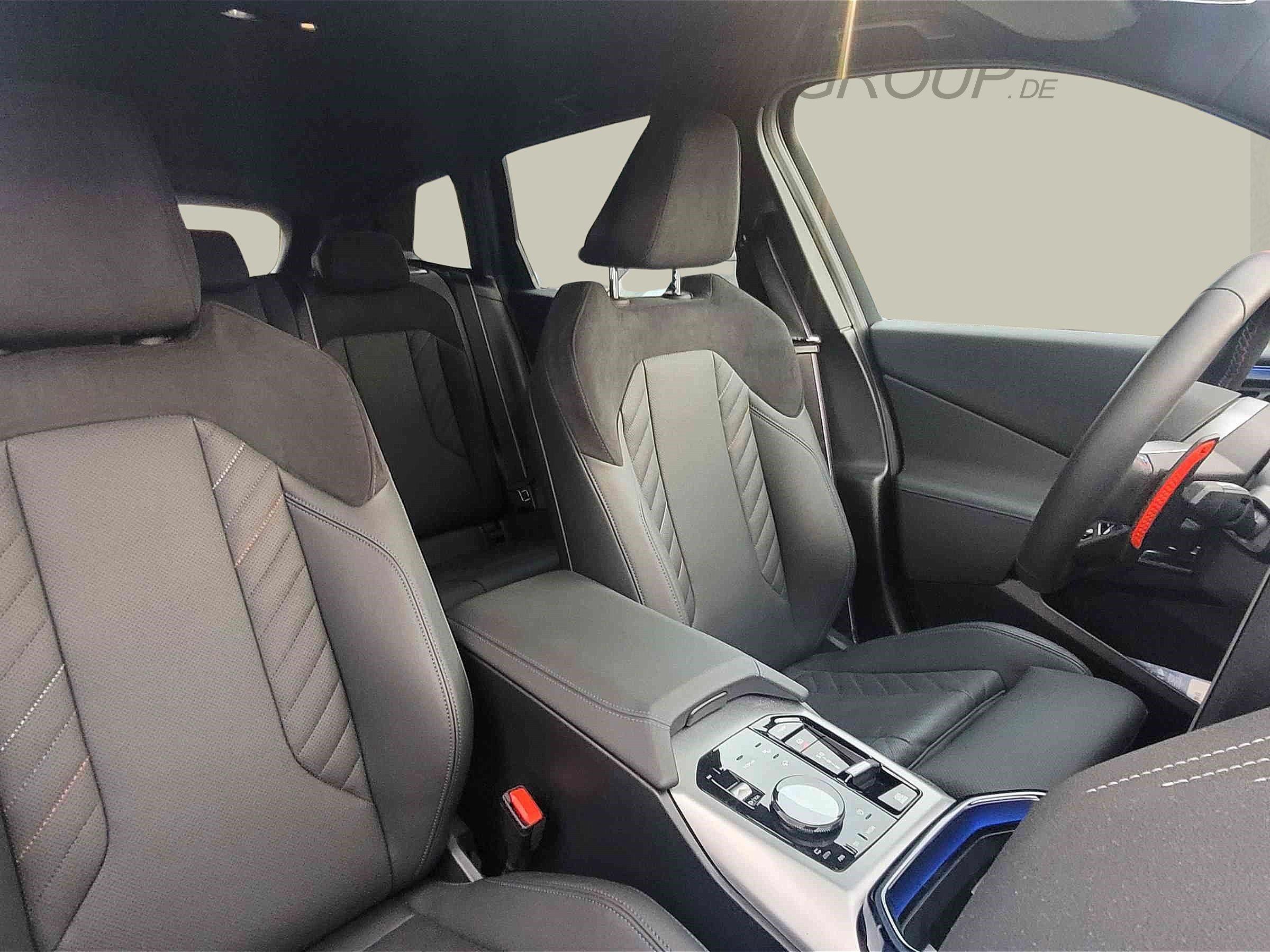 BMW X3 – Bild 16