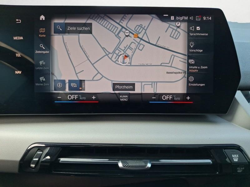 BMW 2er Active Tourer – Bild 14