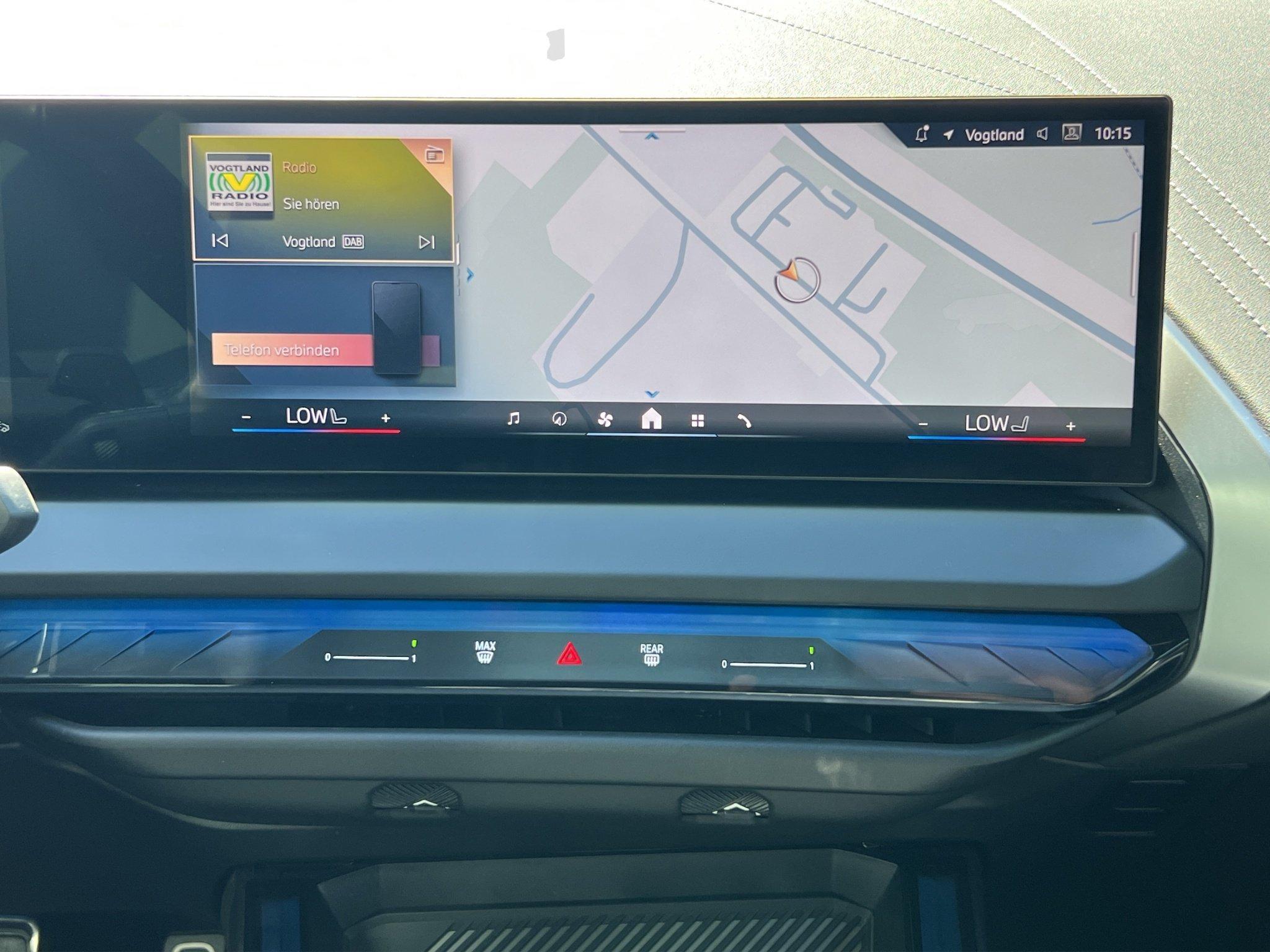 BMW X3 – Bild 16