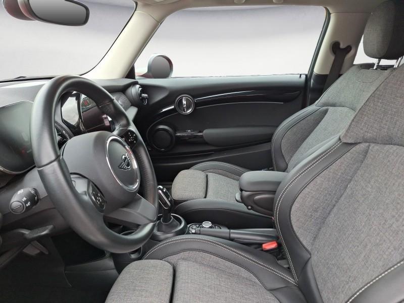 MINI Cooper 3-Türer – Bild 8