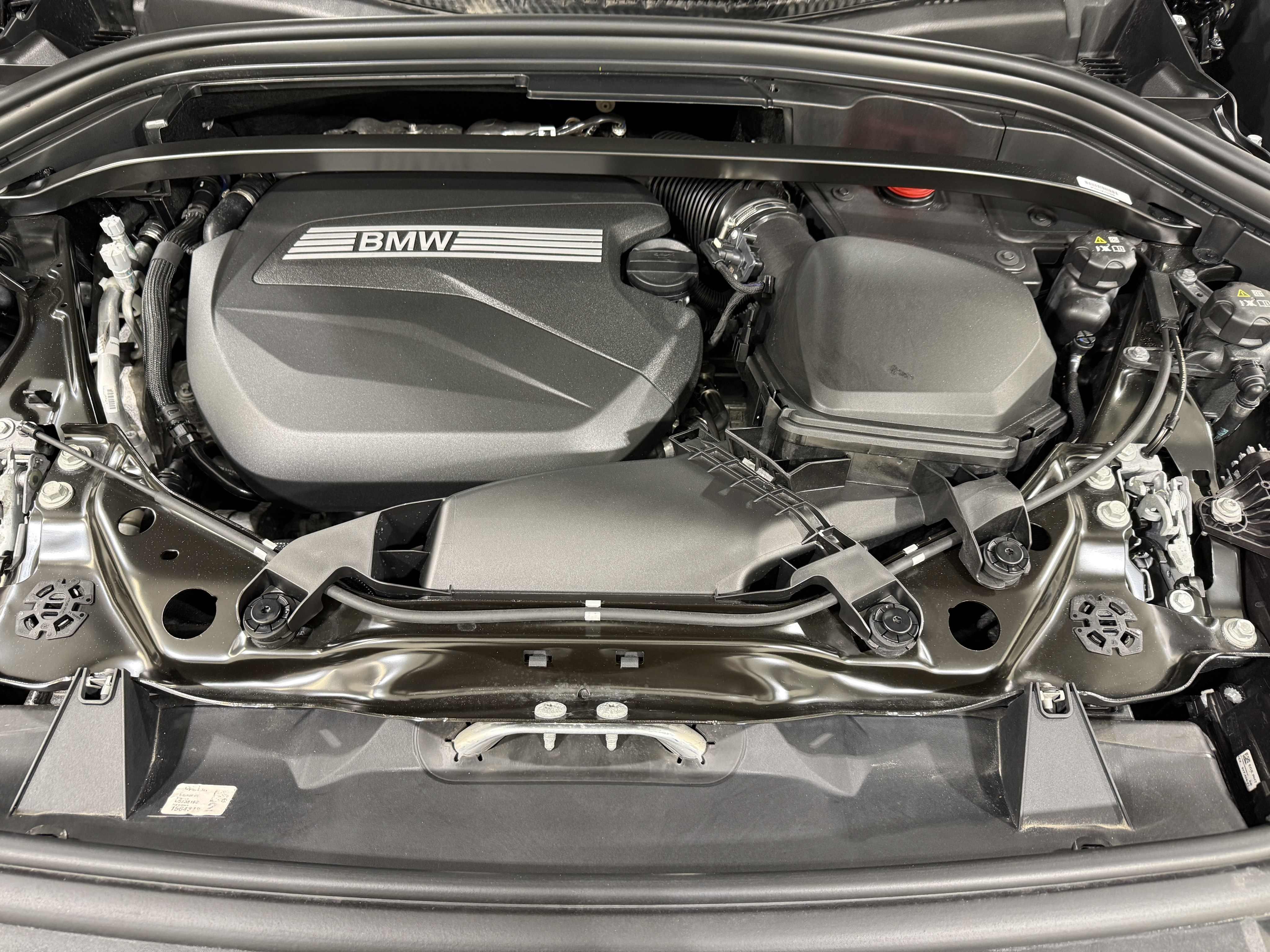 BMW X1 – Bild 16