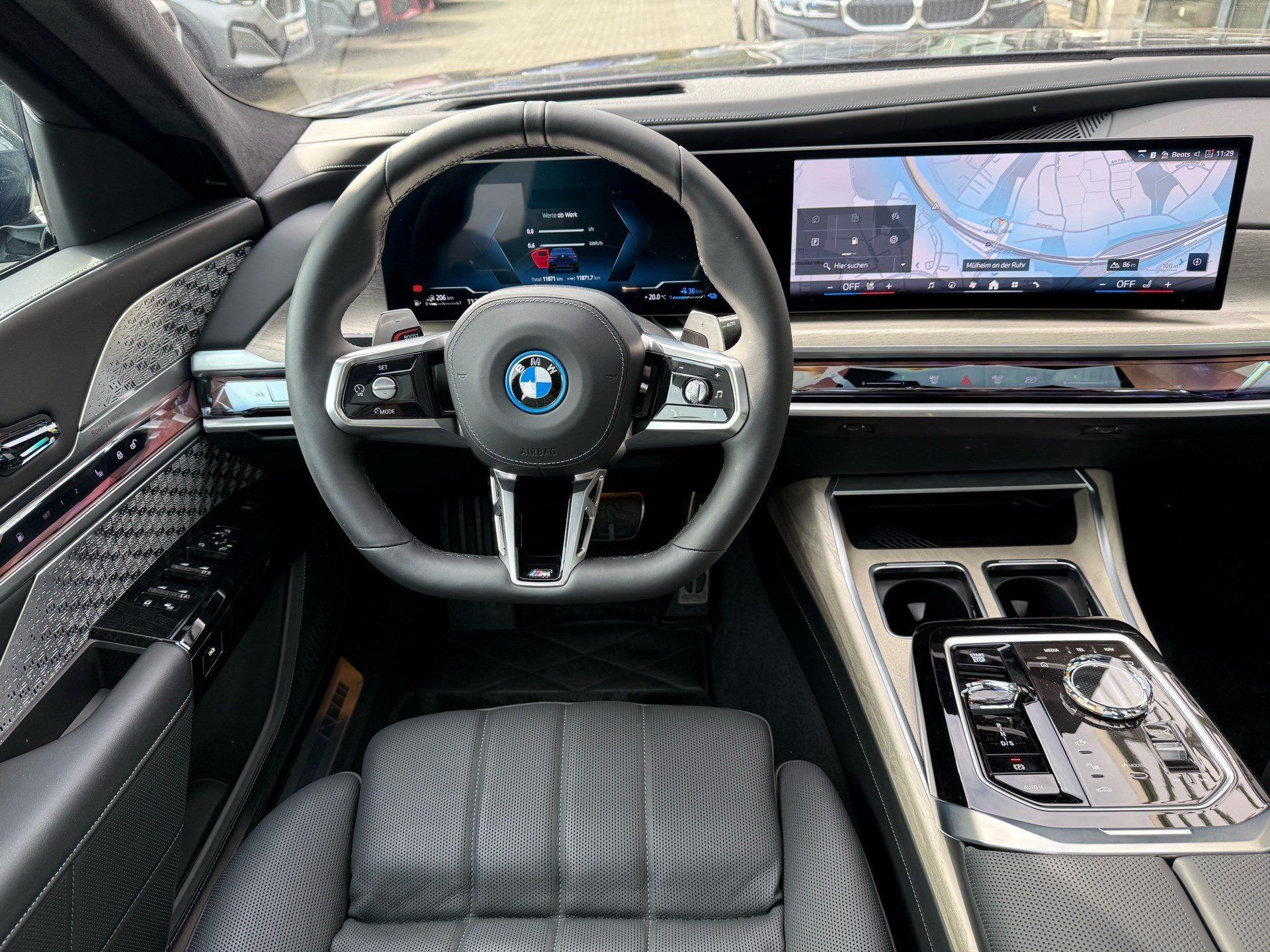 BMW 7er – Bild 23