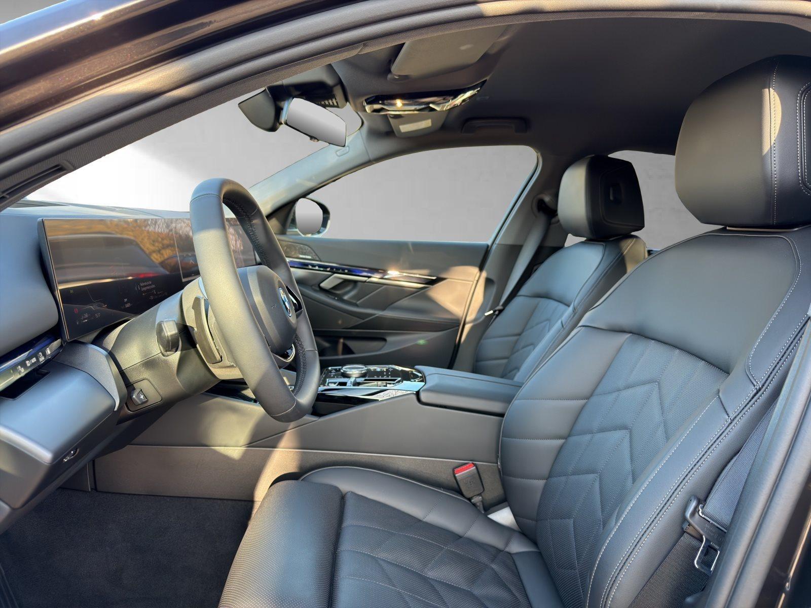 BMW 5er – Bild 16