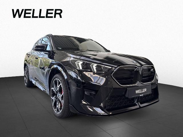 BMW X2 – Bild 2
