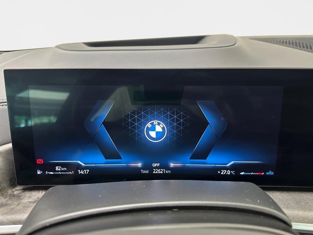 BMW X5 – Bild 17