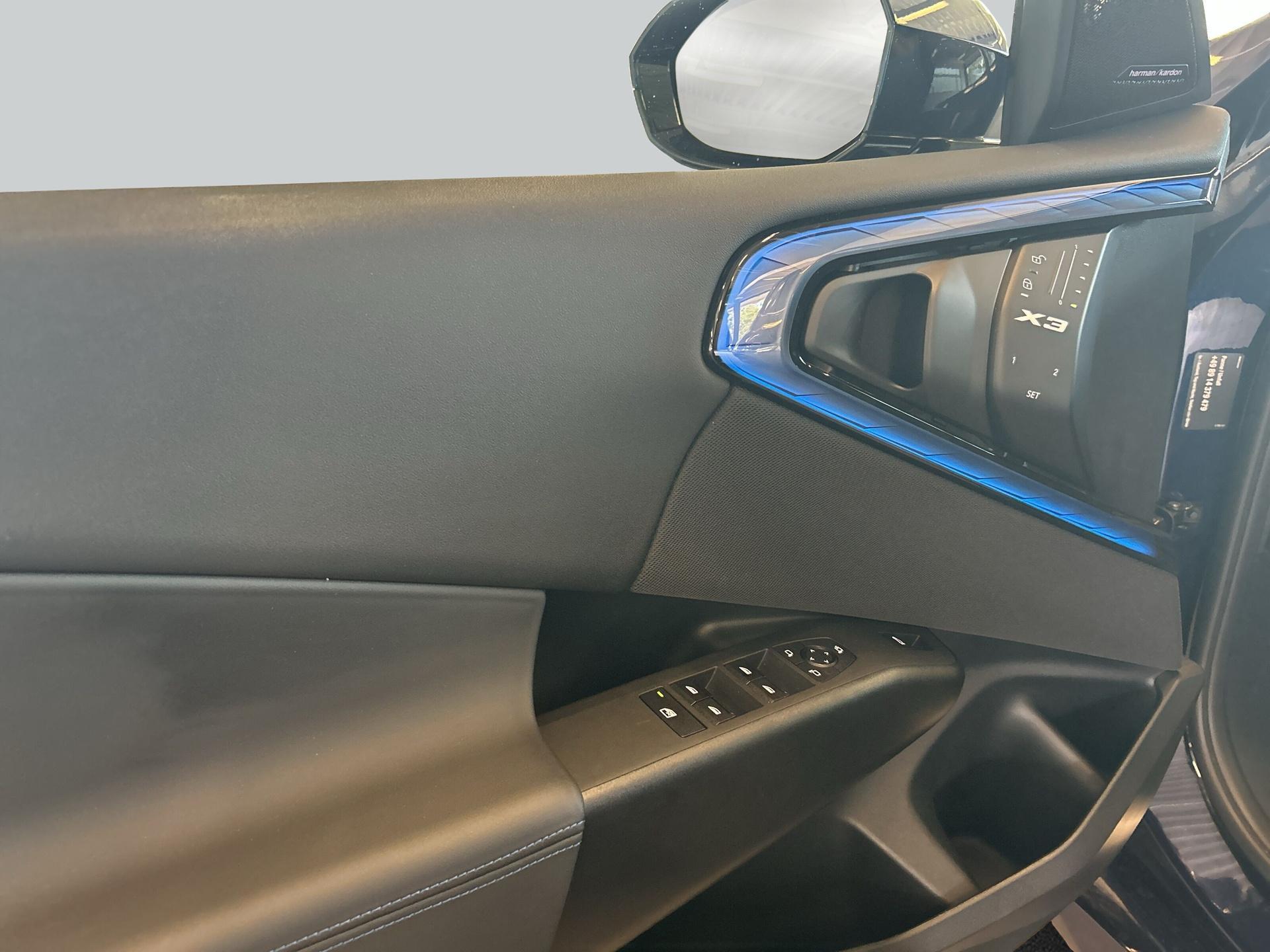 BMW X3 – Bild 12