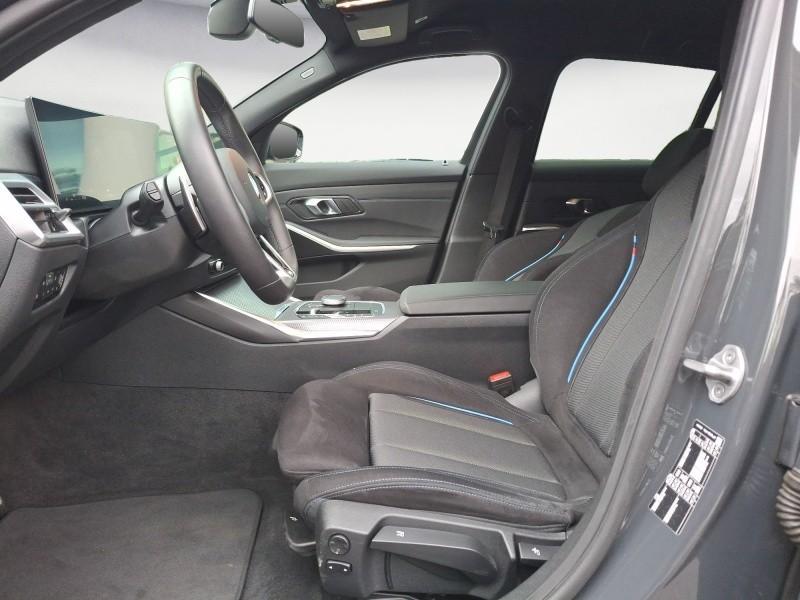 BMW 3er Touring – Bild 18