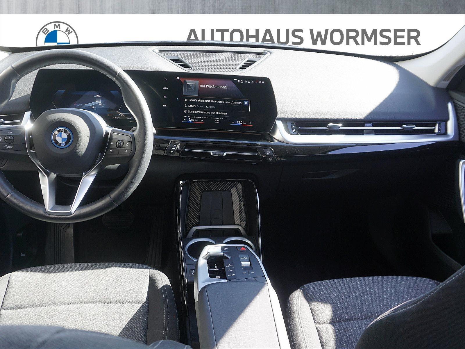 BMW iX1 – Bild 7