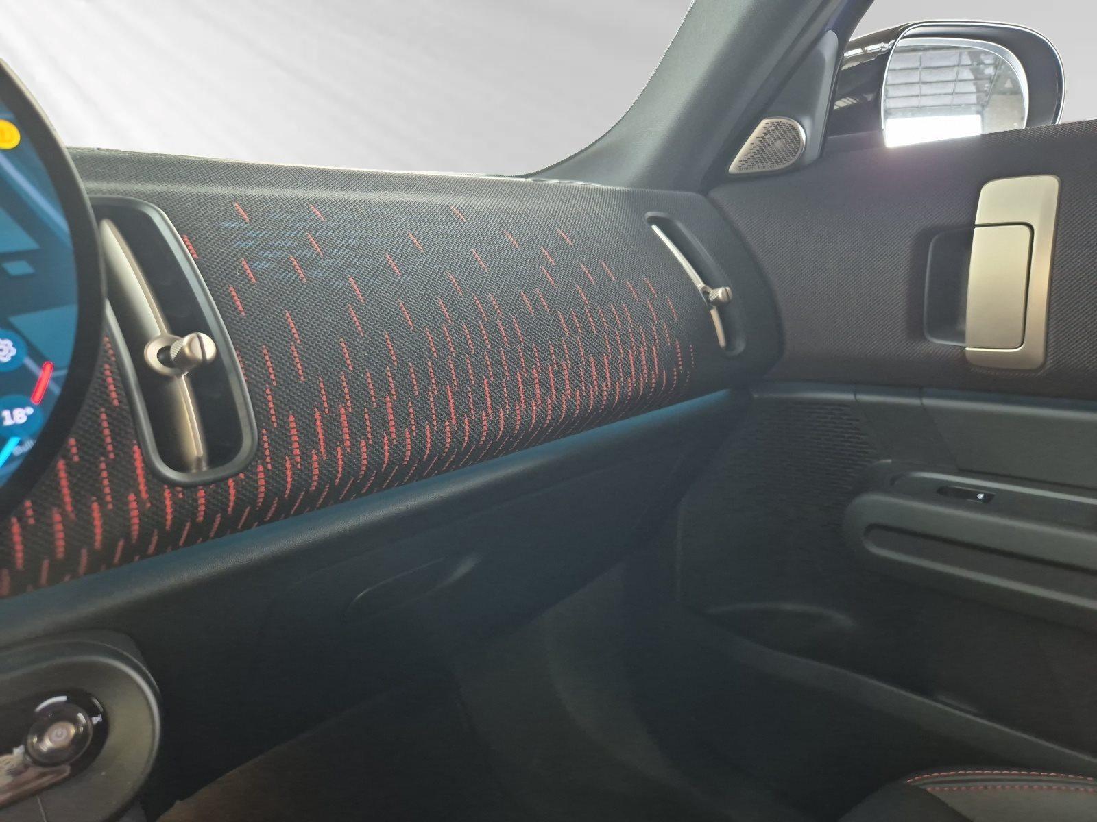 MINI Countryman – Bild 7
