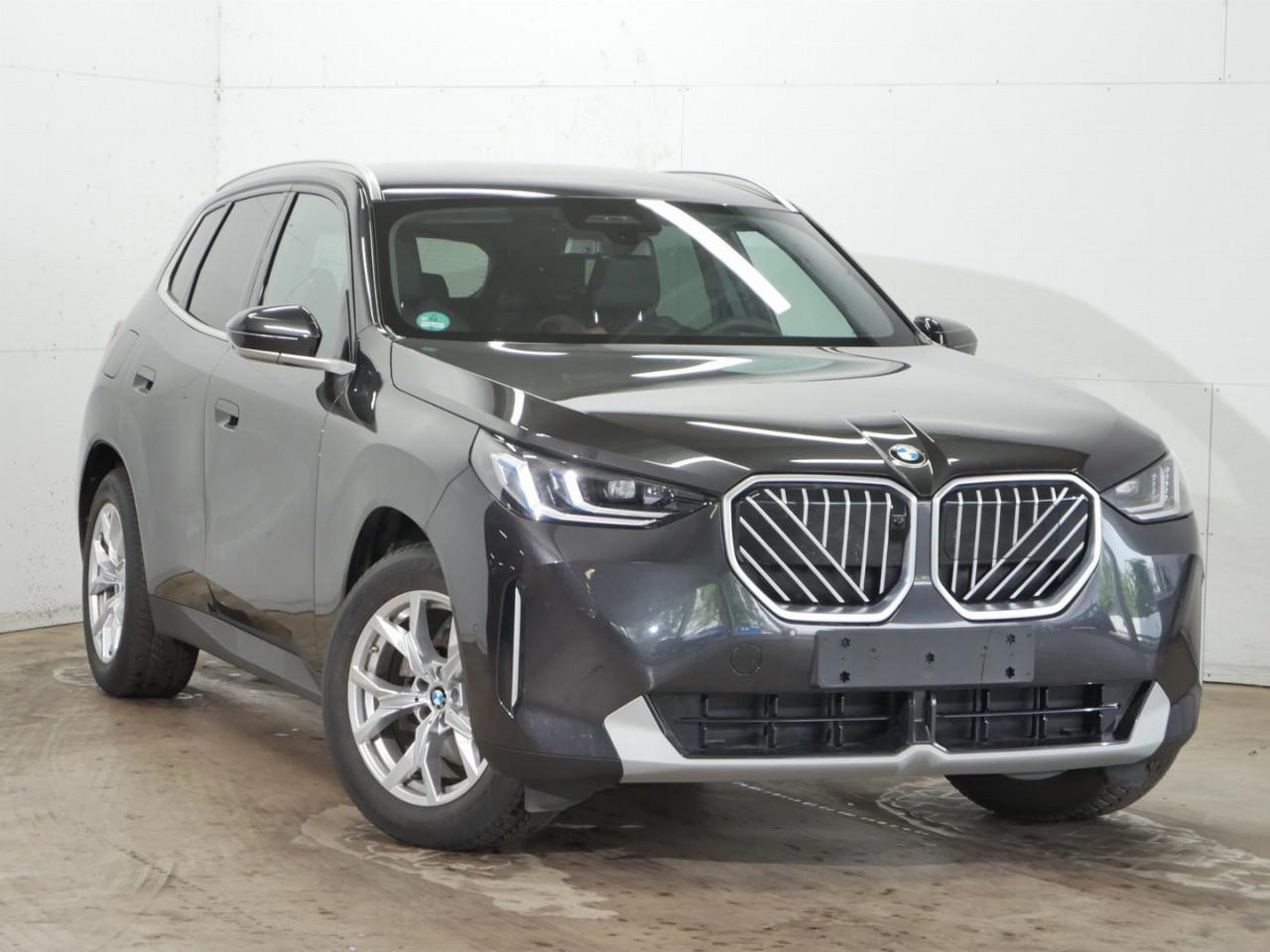 BMW X3 – Bild 3