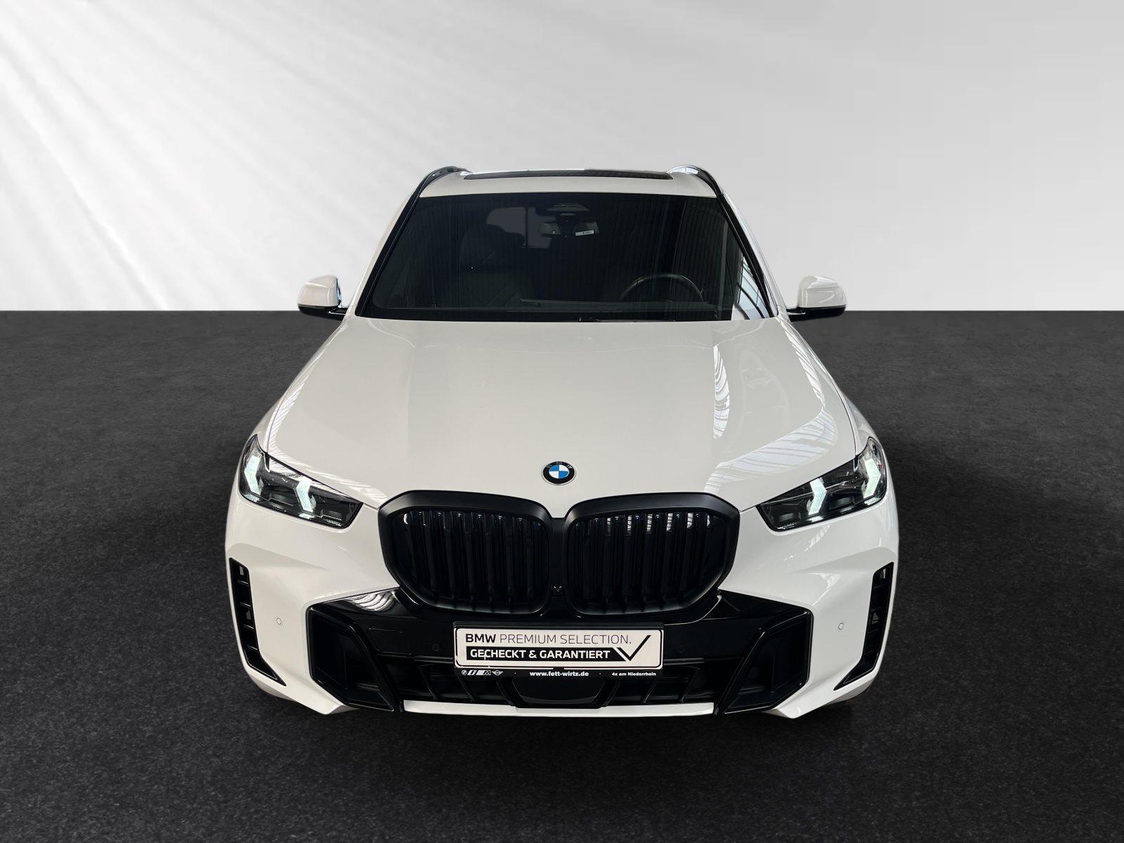 BMW X5 – Bild 5