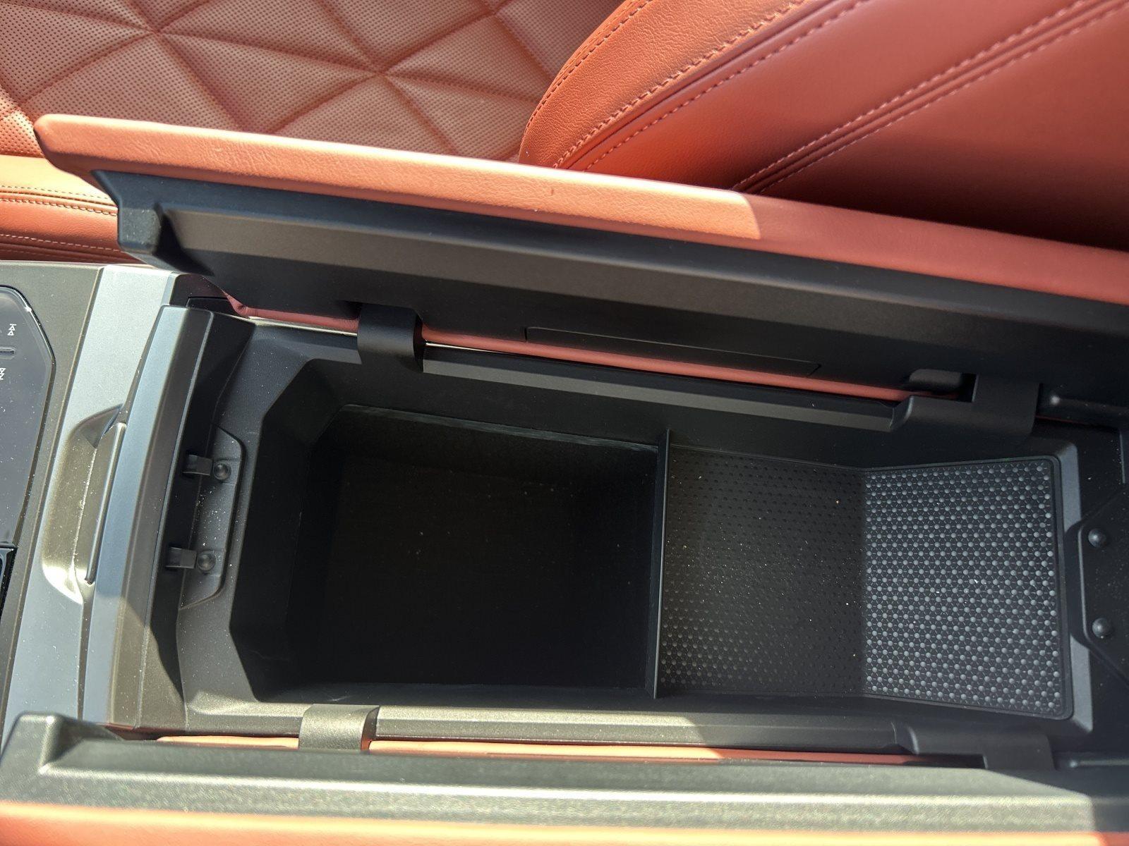 BMW iX – Bild 13