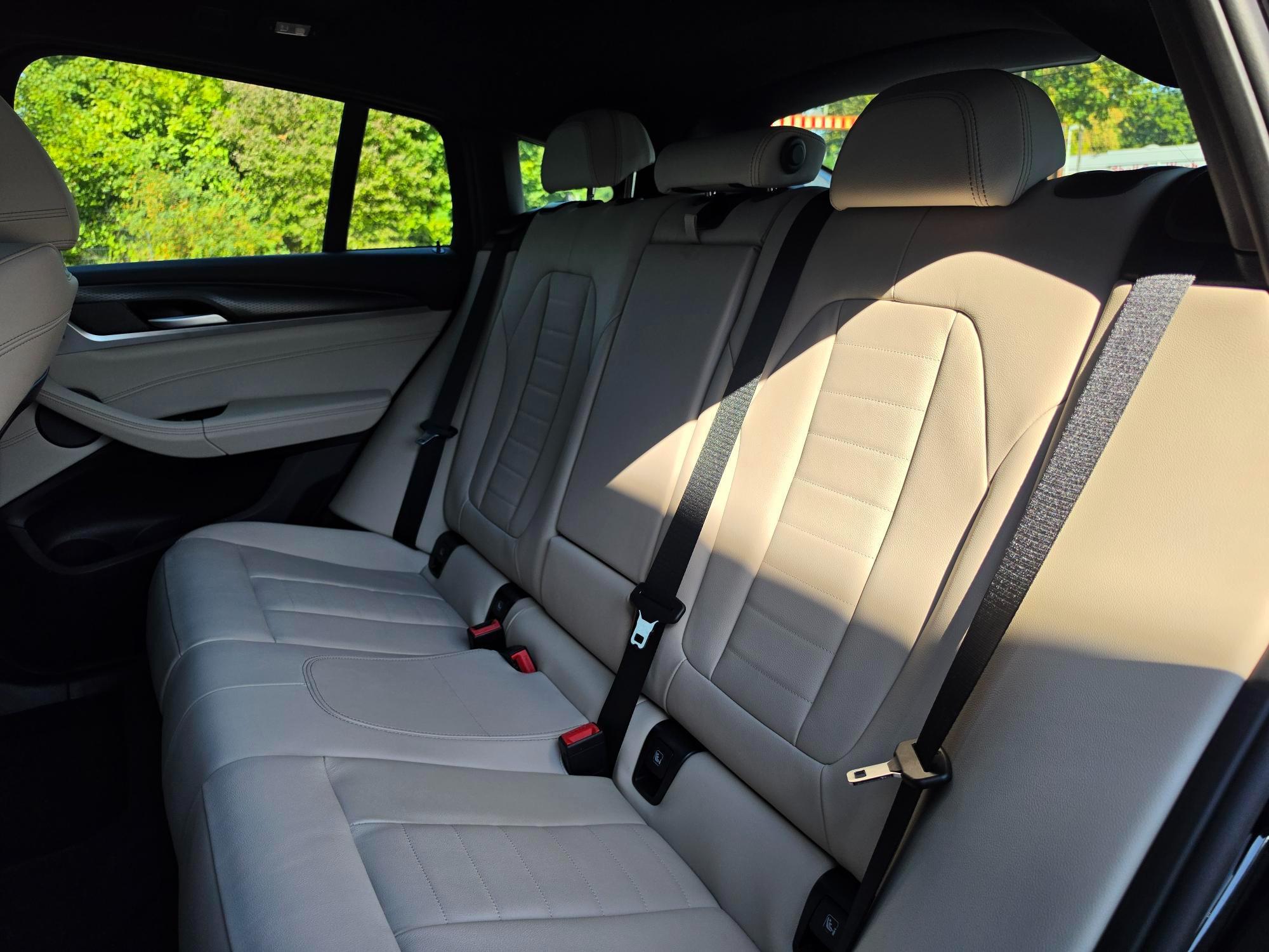 BMW X4 – Bild 22