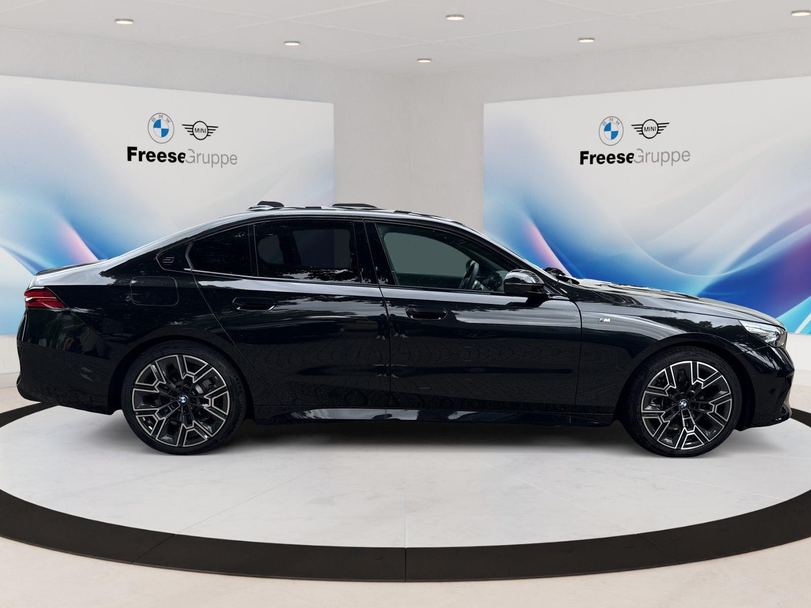 BMW 5er – Bild 19