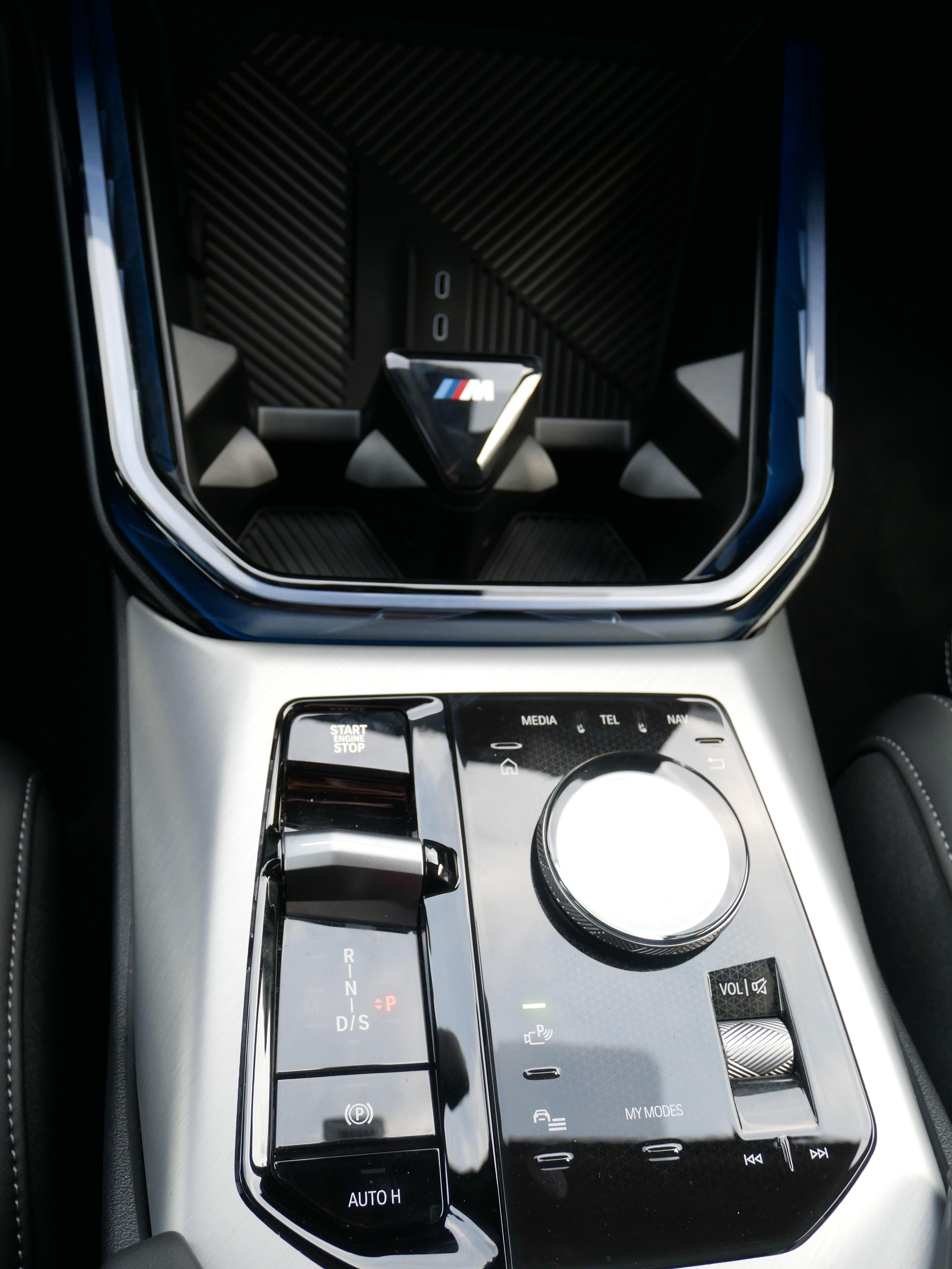 BMW X3 – Bild 14