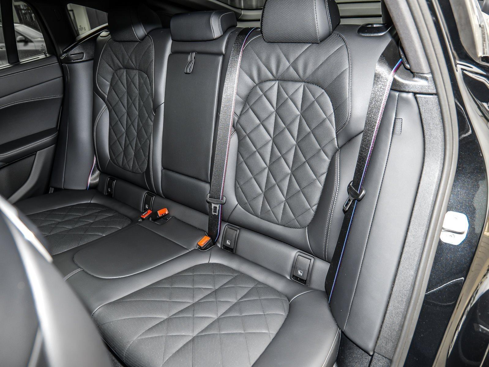 BMW X6 – Bild 13