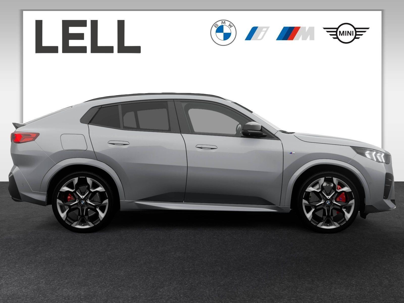 BMW X2 – Bild 5