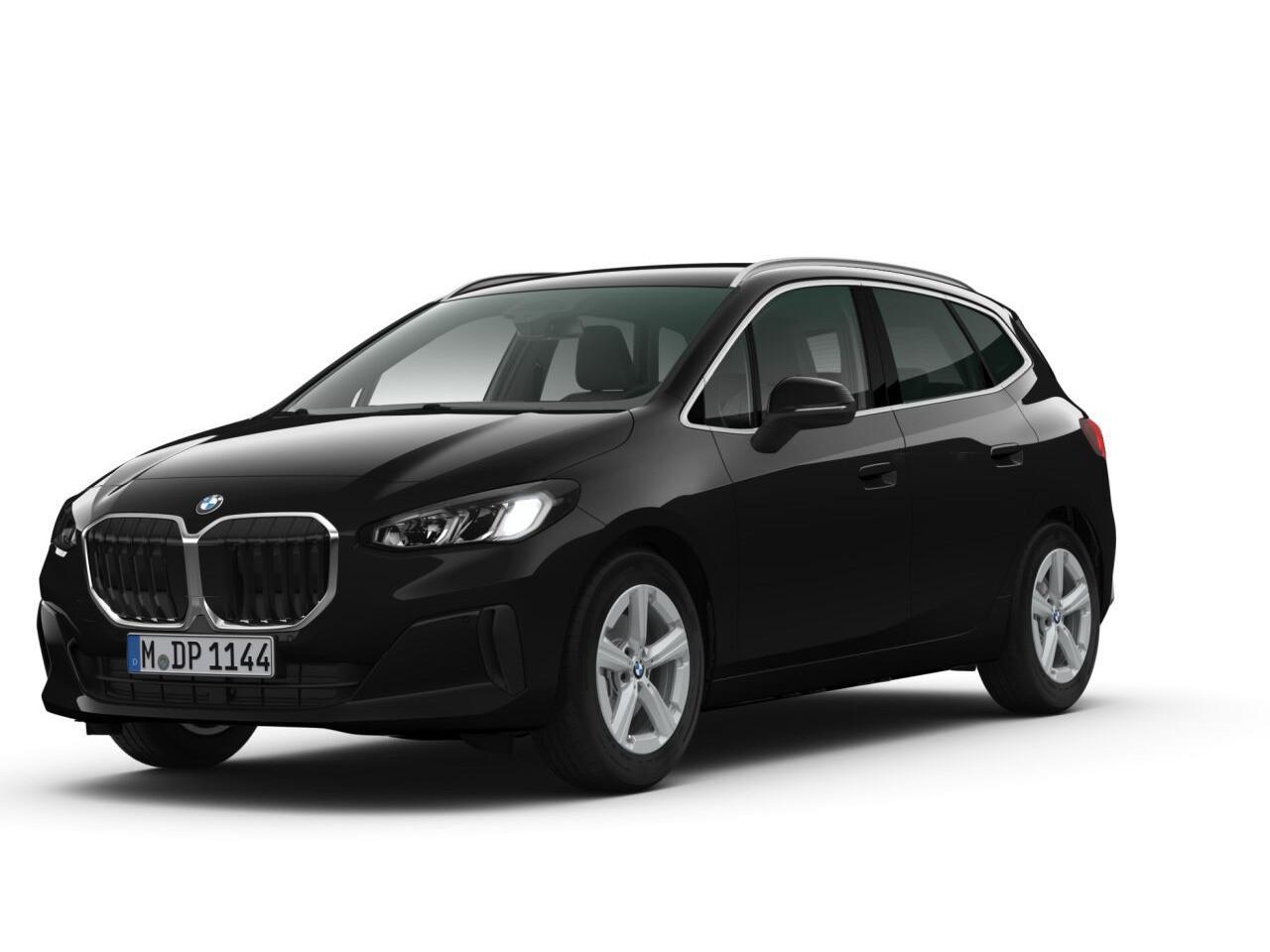 BMW 218i 2022
