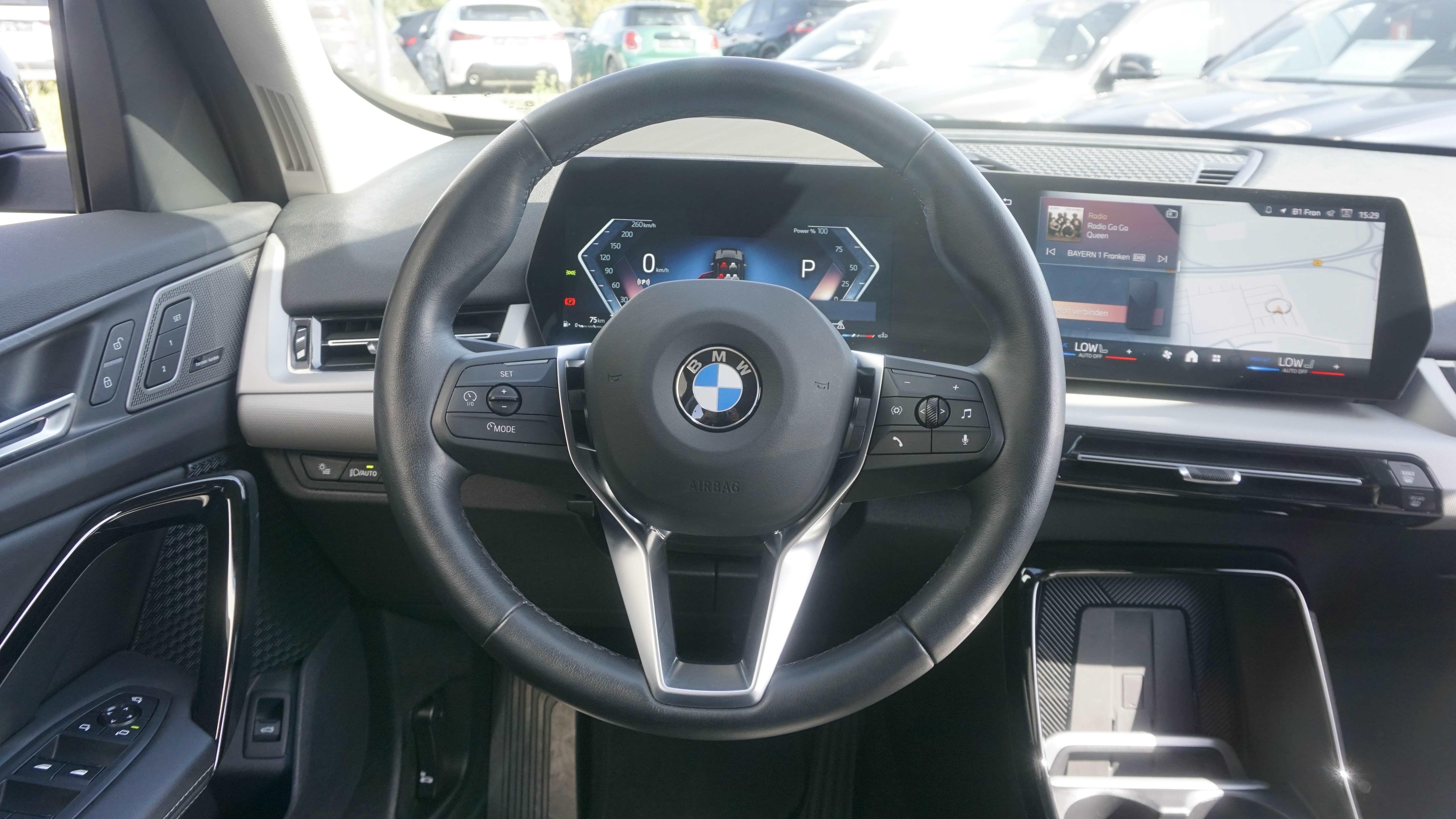 BMW X1 – Bild 20
