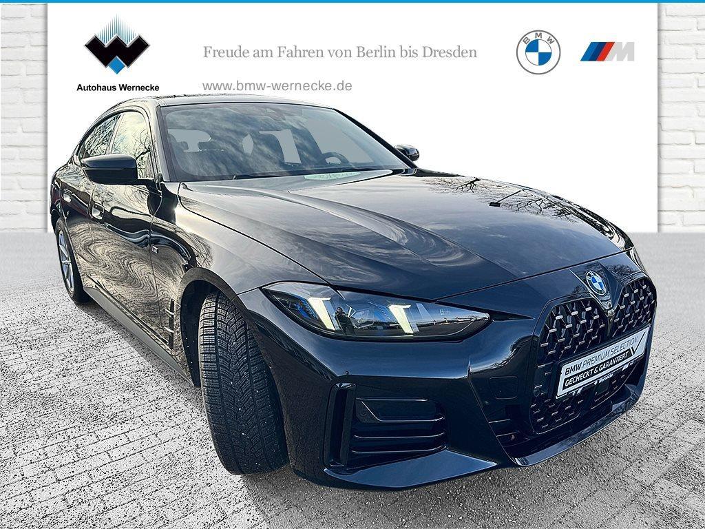BMW 4er Gran Coupé – Bild 25