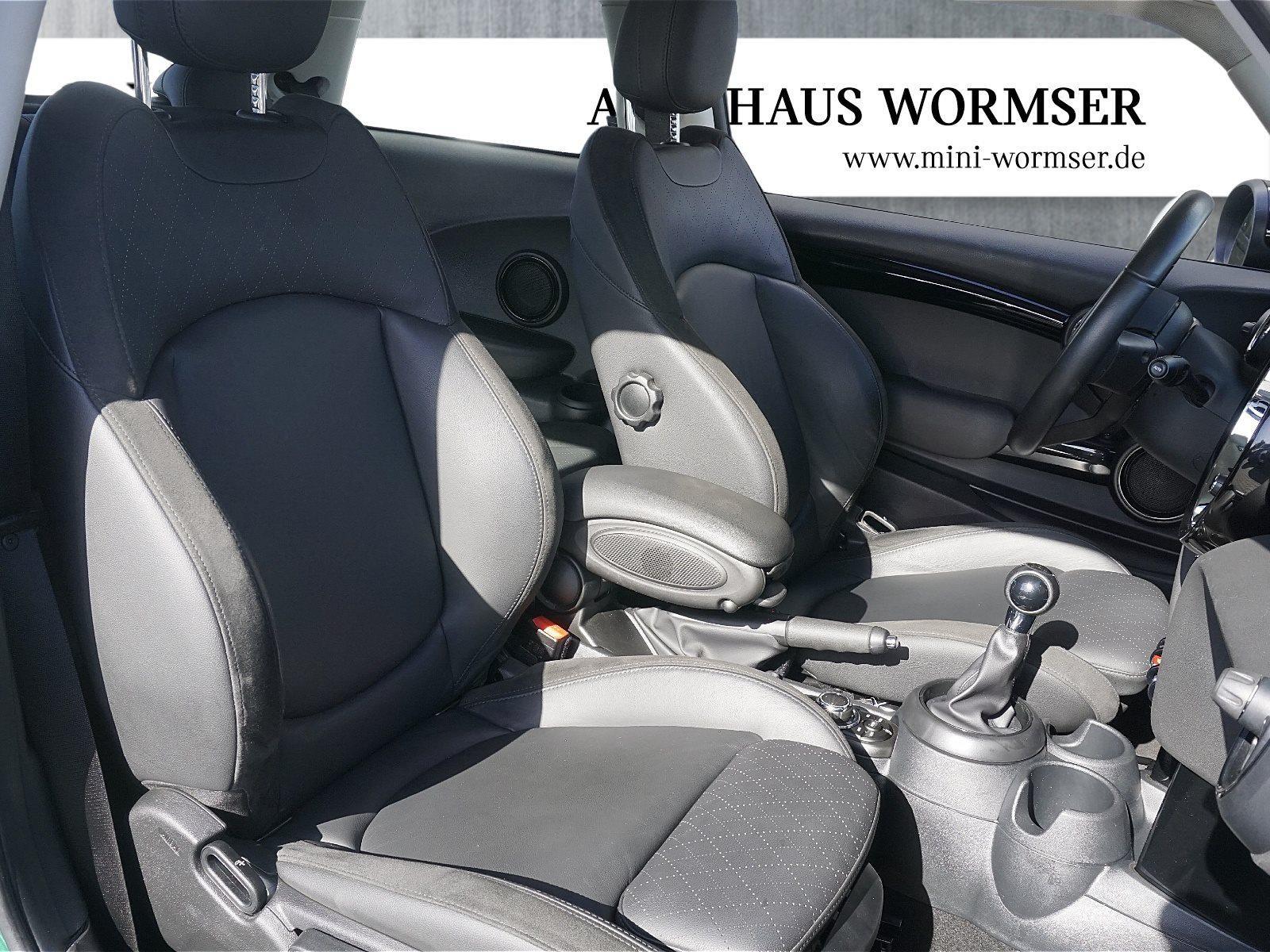 MINI Cooper 3-Türer – Bild 10