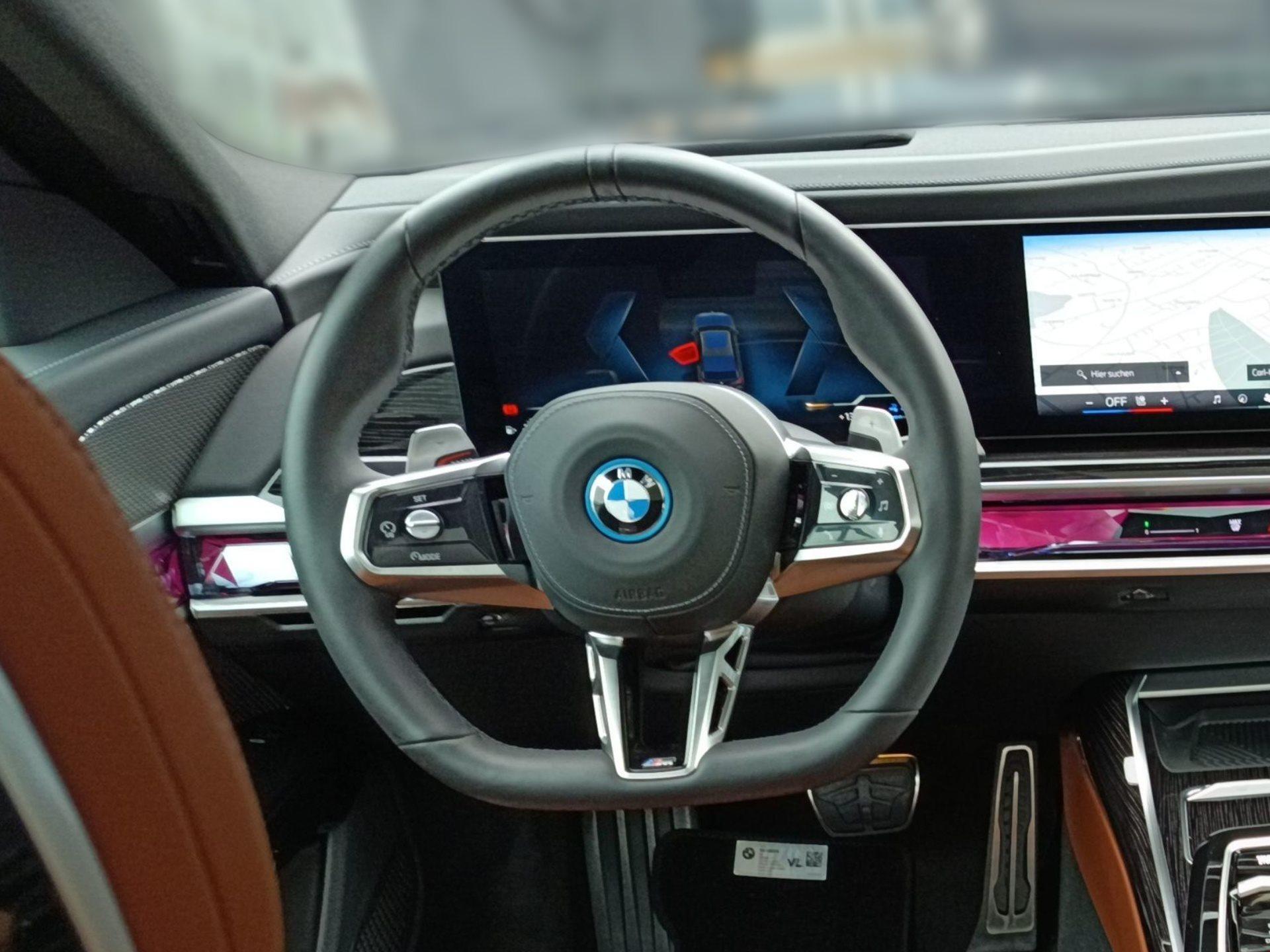 BMW 7er – Bild 25
