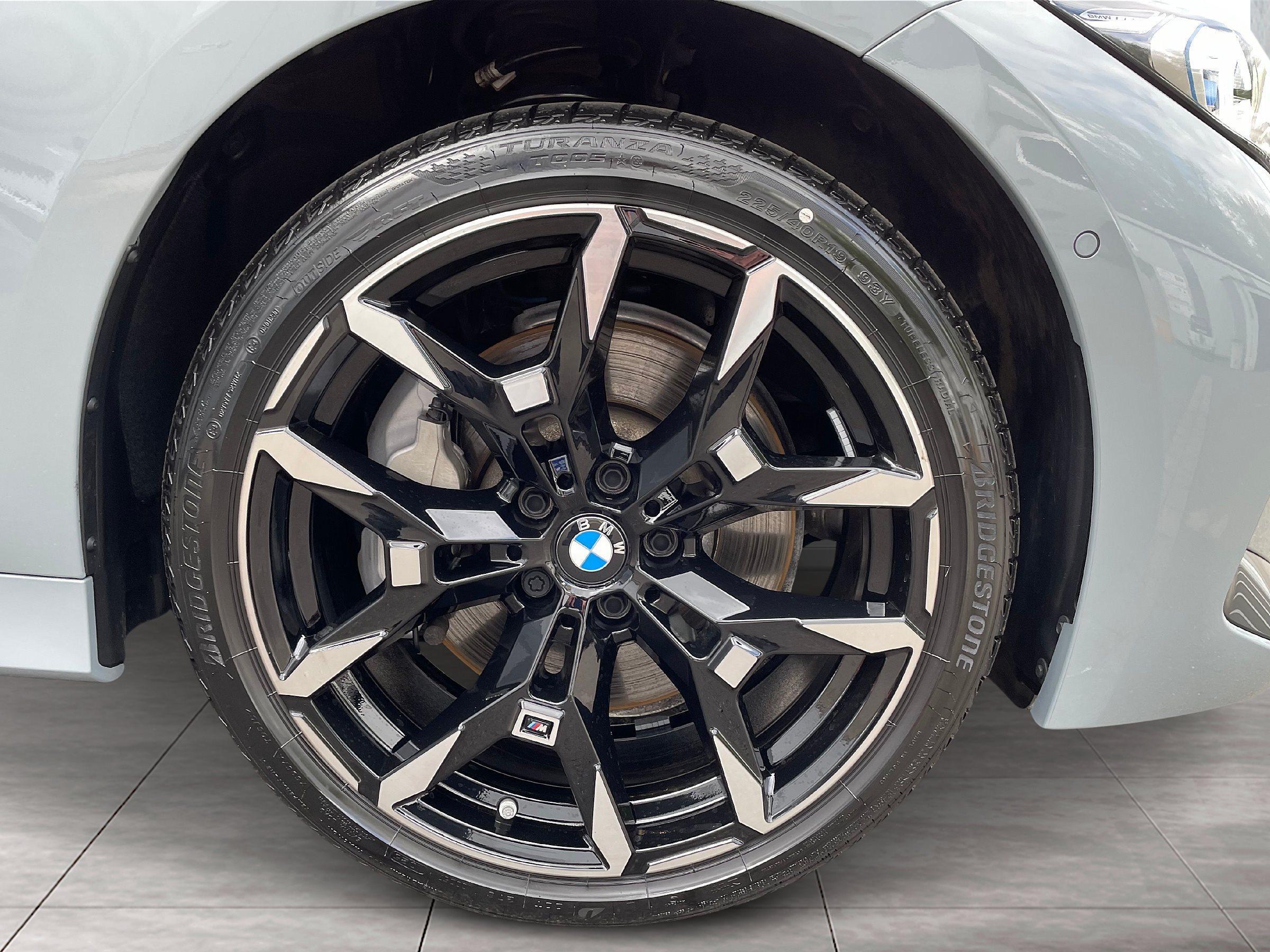 BMW 3er Touring – Bild 11