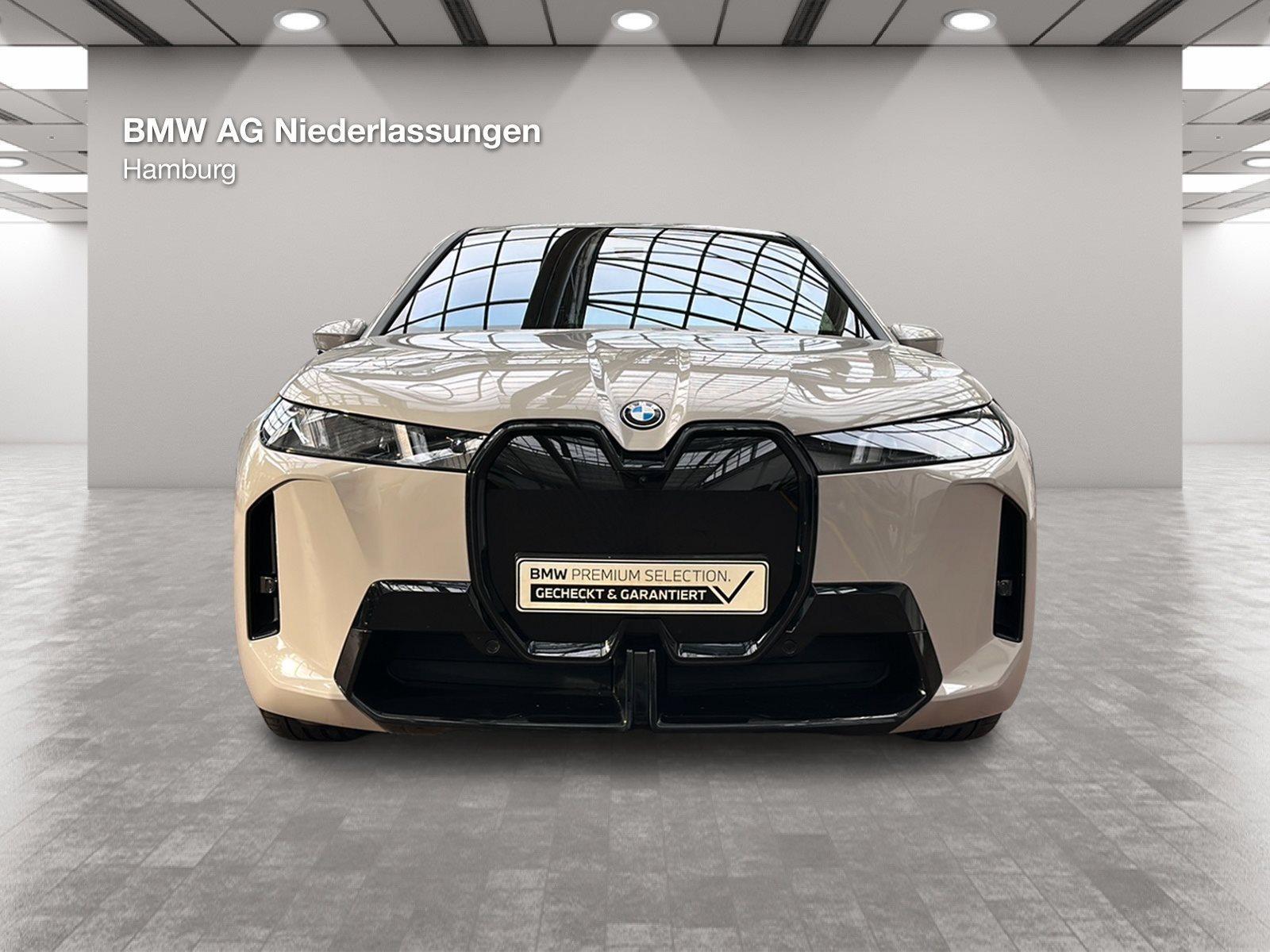 BMW iX – Bild 10