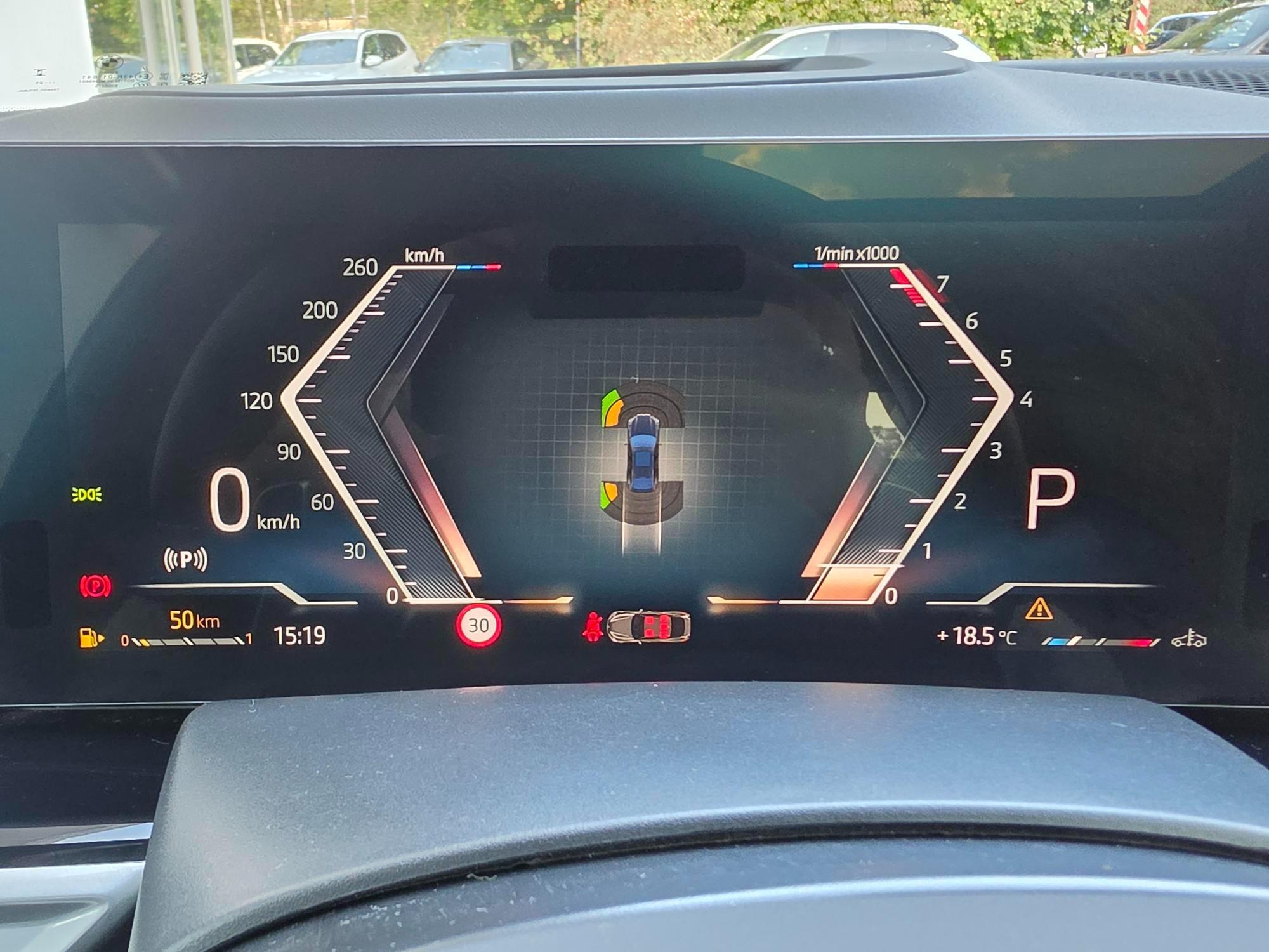 BMW X6 – Bild 34