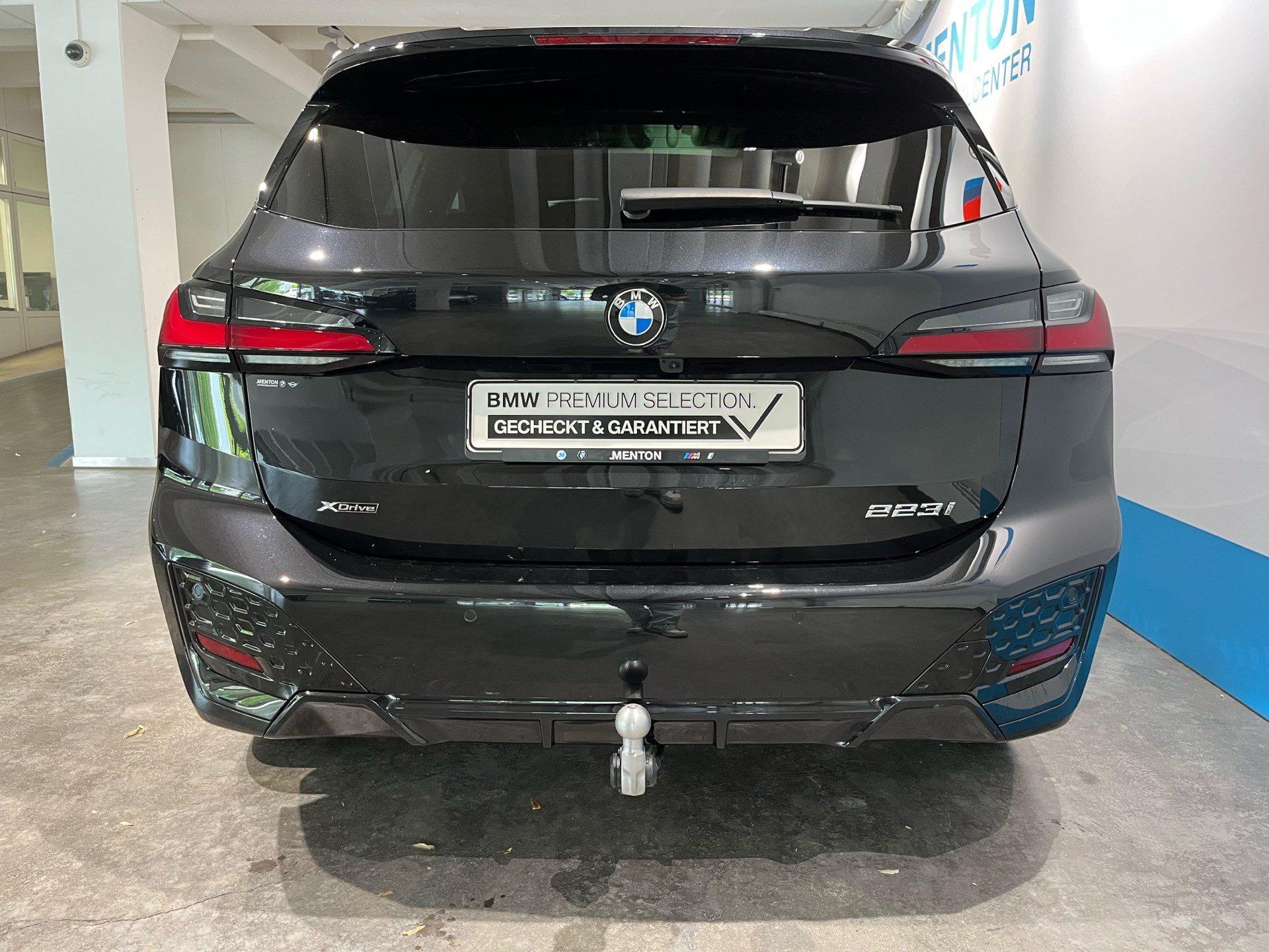BMW 2er Active Tourer – Bild 10