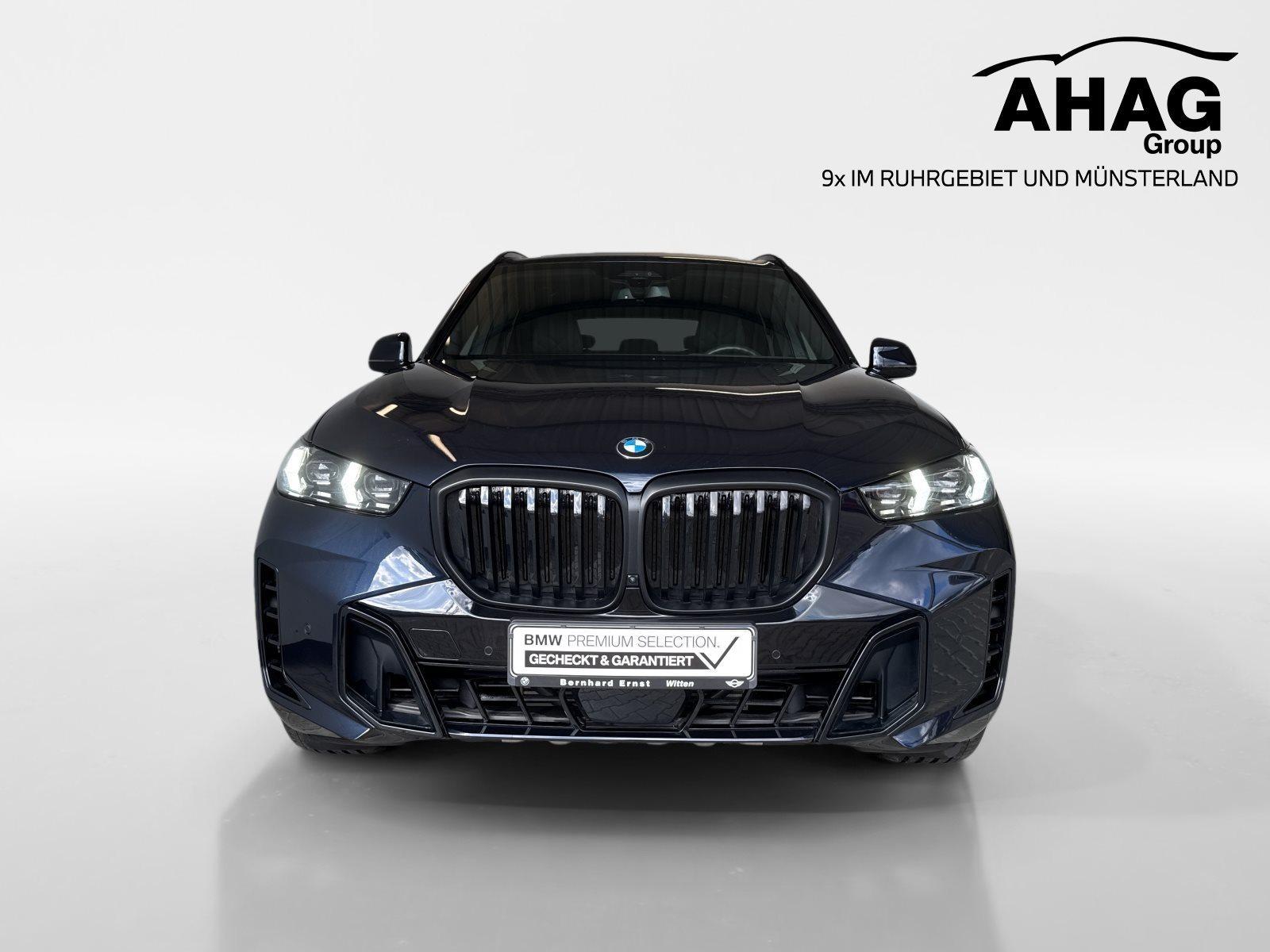 BMW X5 – Bild 2