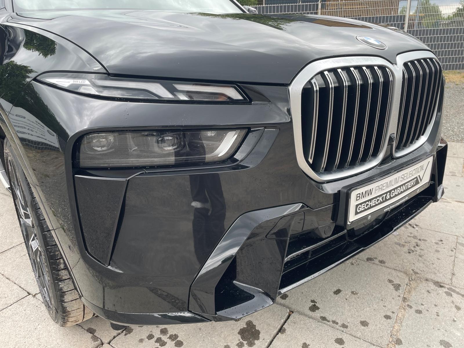 BMW X7 – Bild 7
