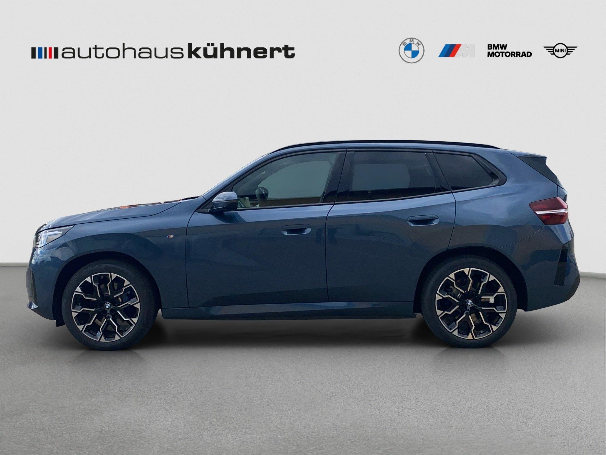 BMW X3 – Bild 4