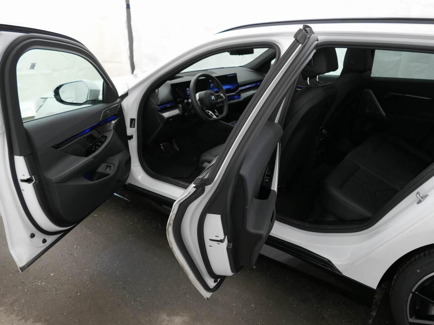 BMW 5er Touring – Bild 37