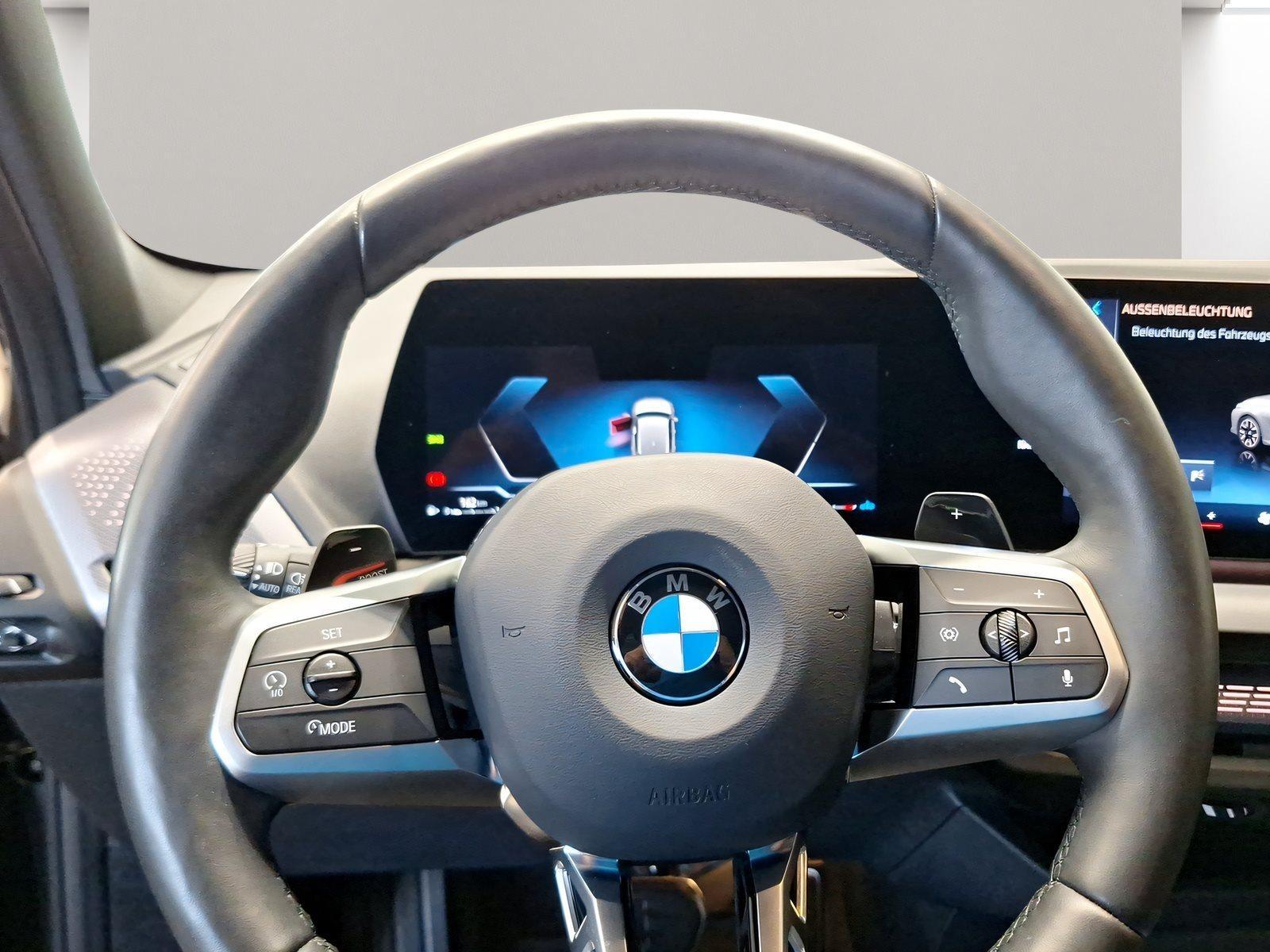 BMW 1er – Bild 9