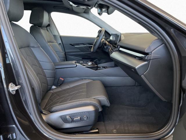 BMW 5er – Bild 6