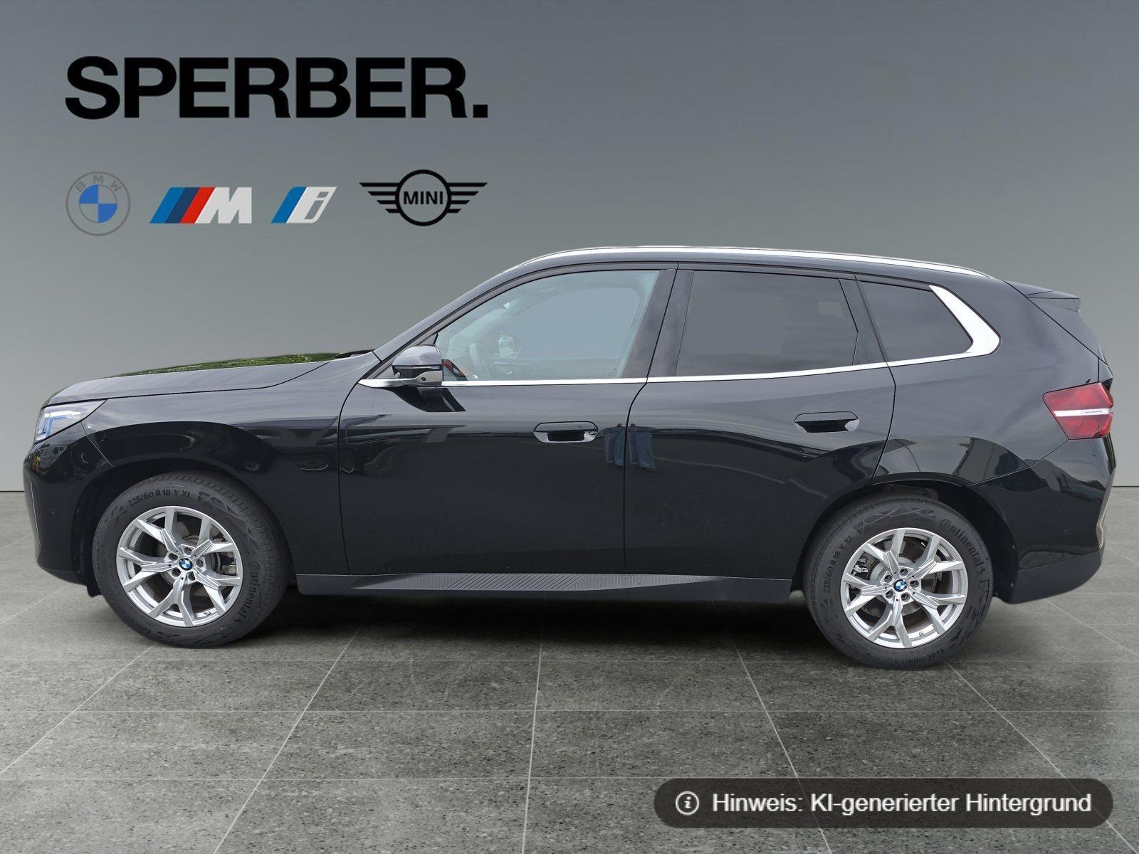 BMW X3 – Bild 2