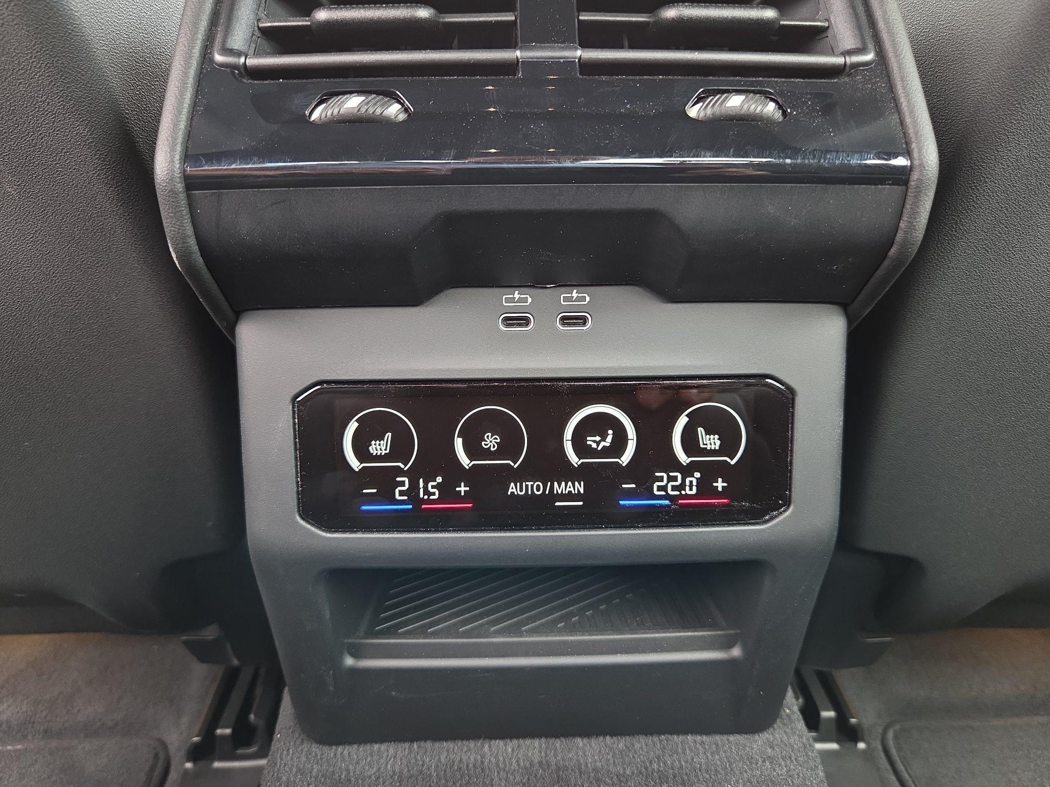 BMW 5er – Bild 28