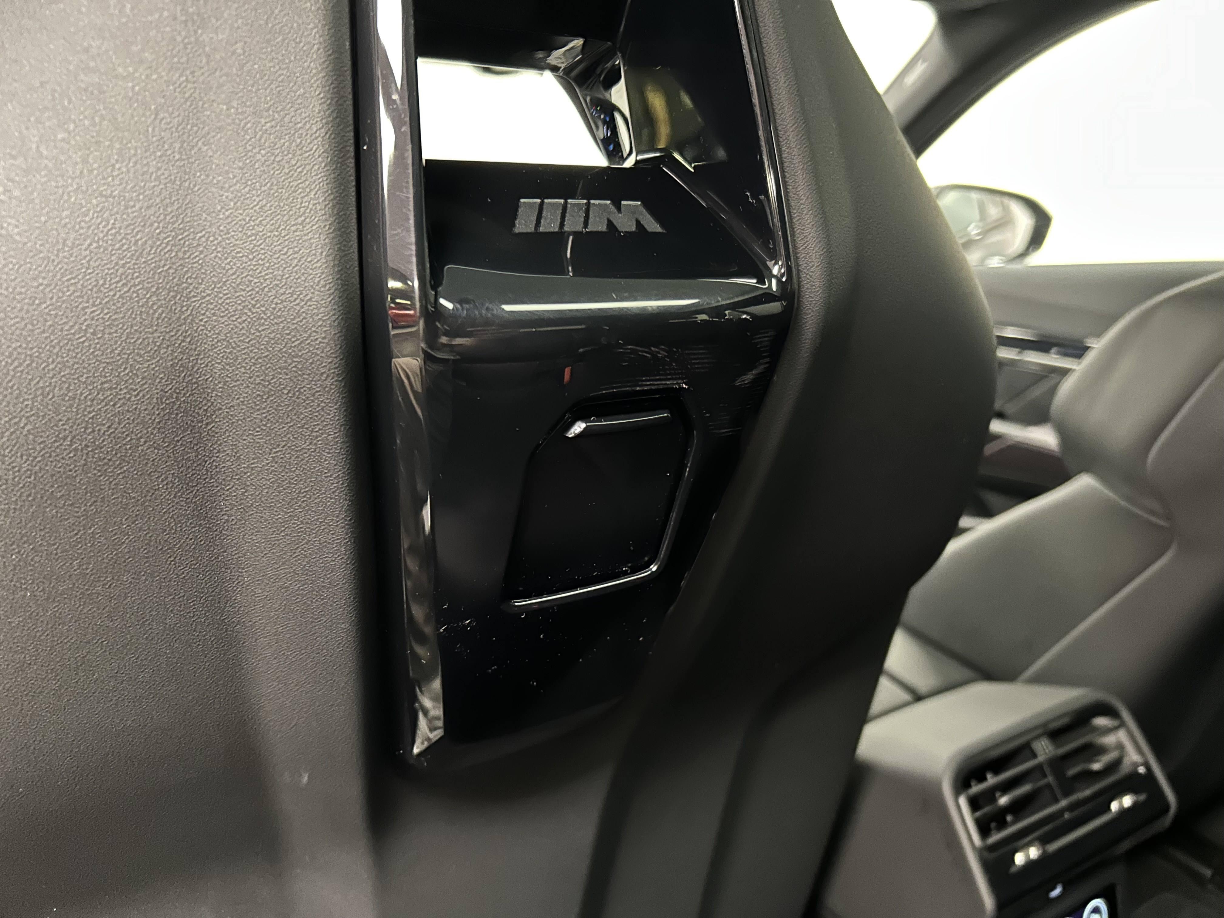 BMW 5er Touring – Bild 32
