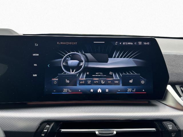 BMW X2 – Bild 12