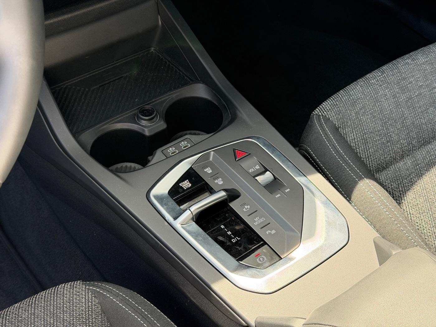 BMW 2er Gran Coupé – Bild 8