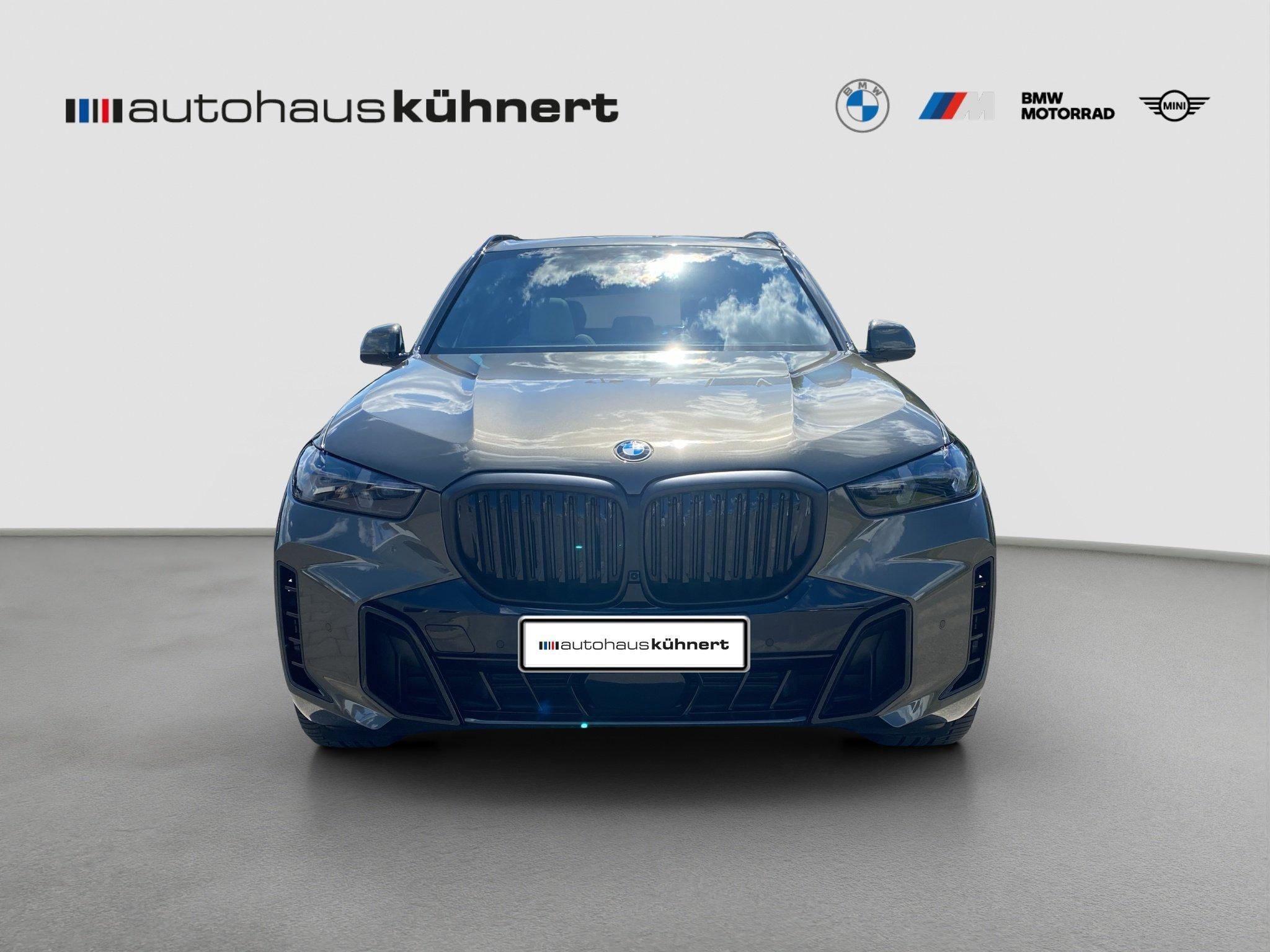 BMW X5 – Bild 3