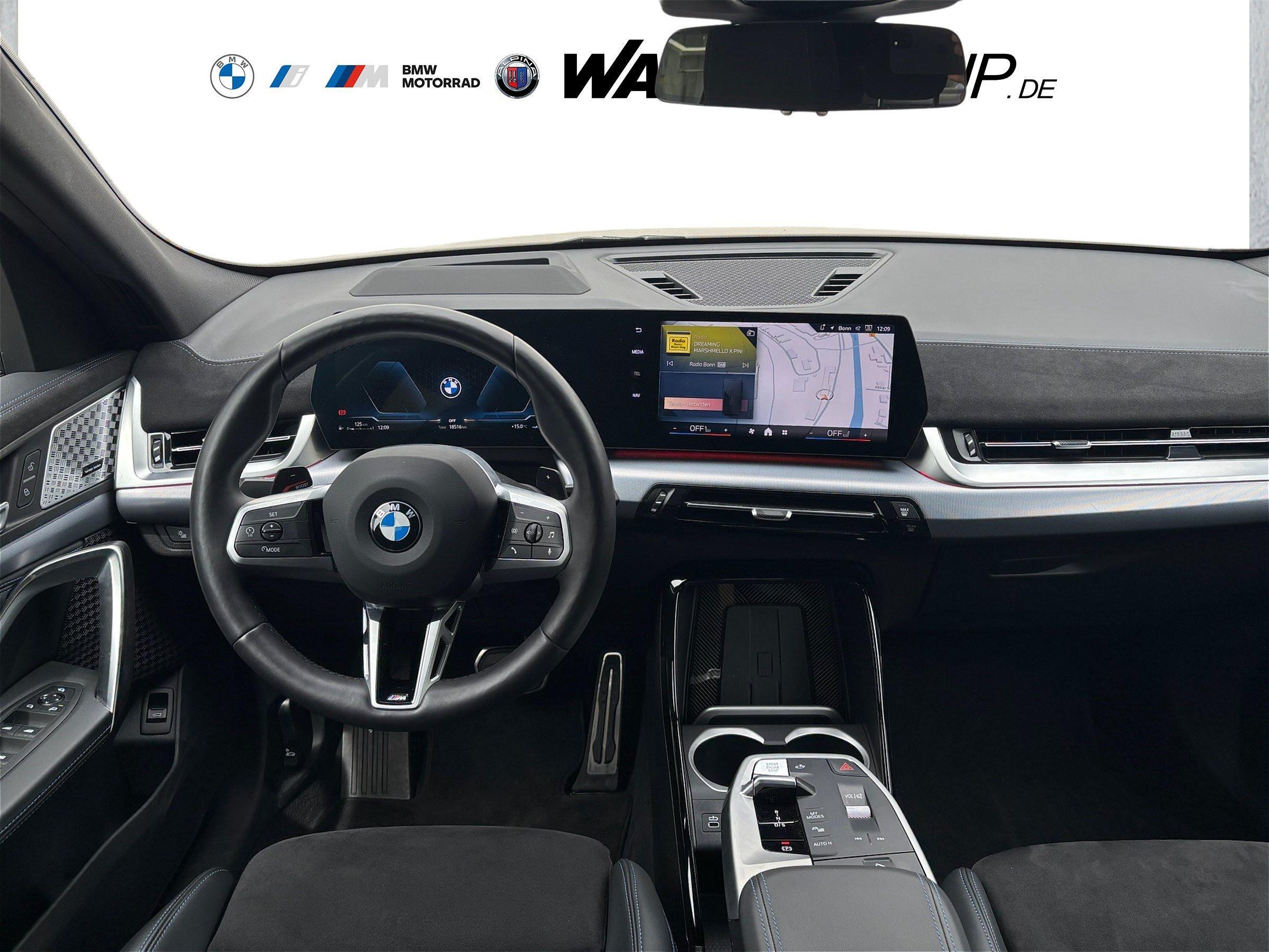 BMW X2 – Bild 6