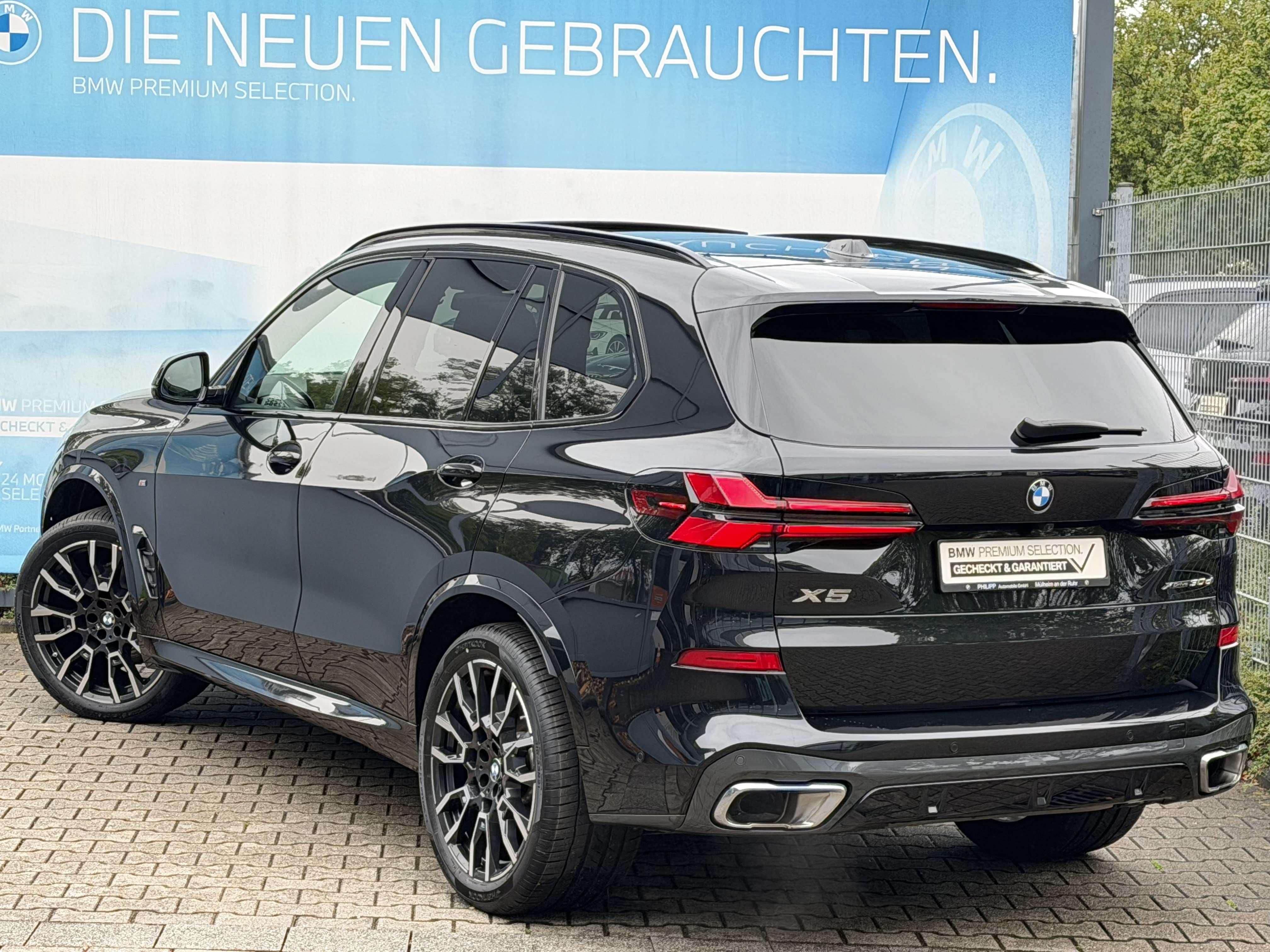 BMW X5 – Bild 21