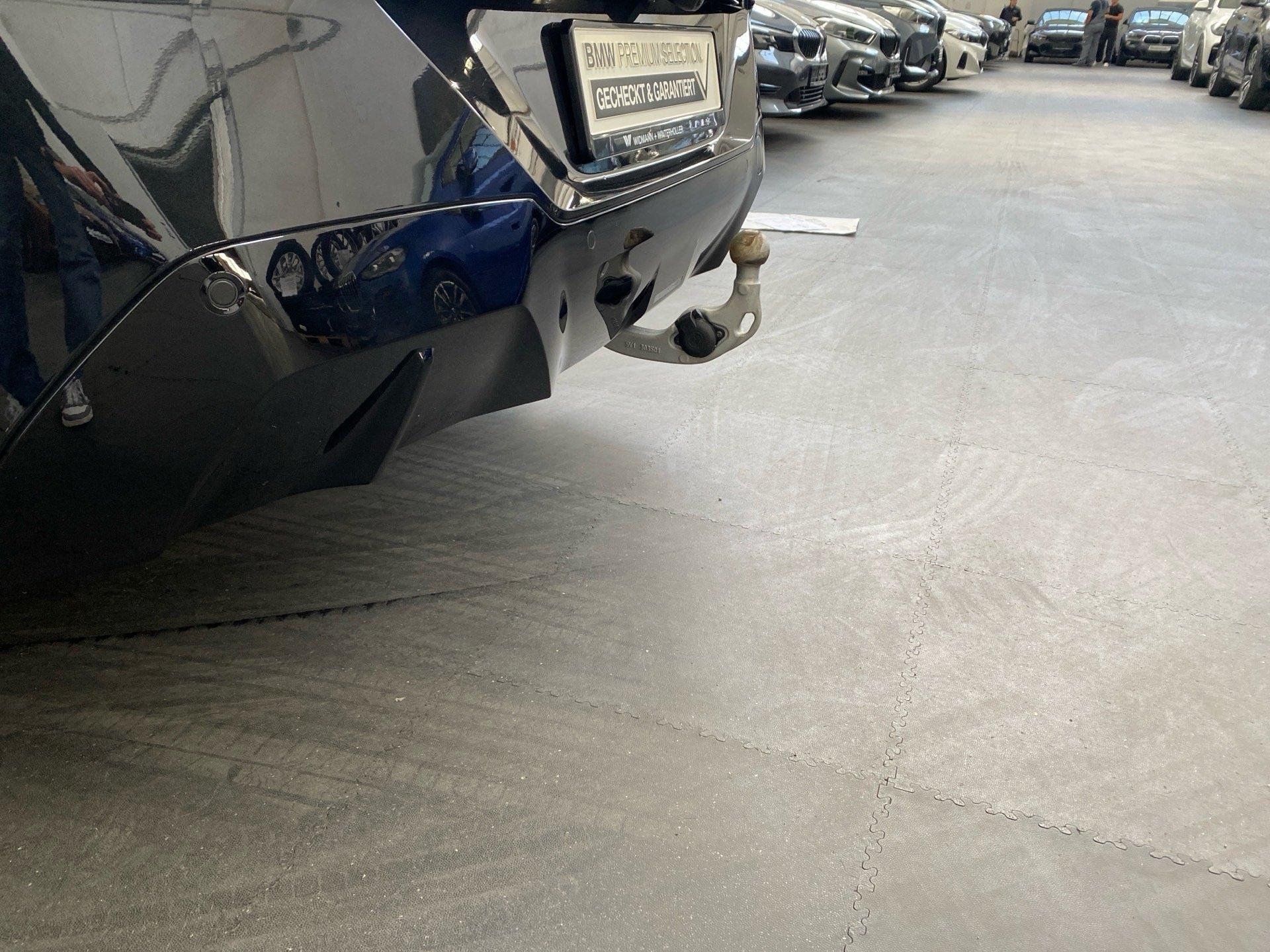 BMW X3 – Bild 13