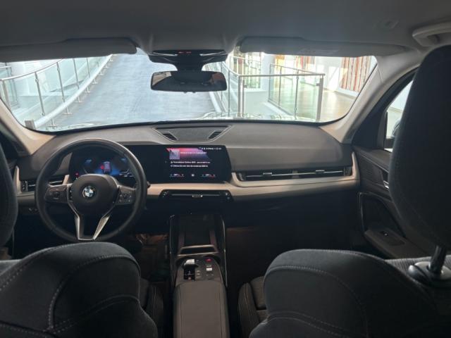 BMW X1 – Bild 5