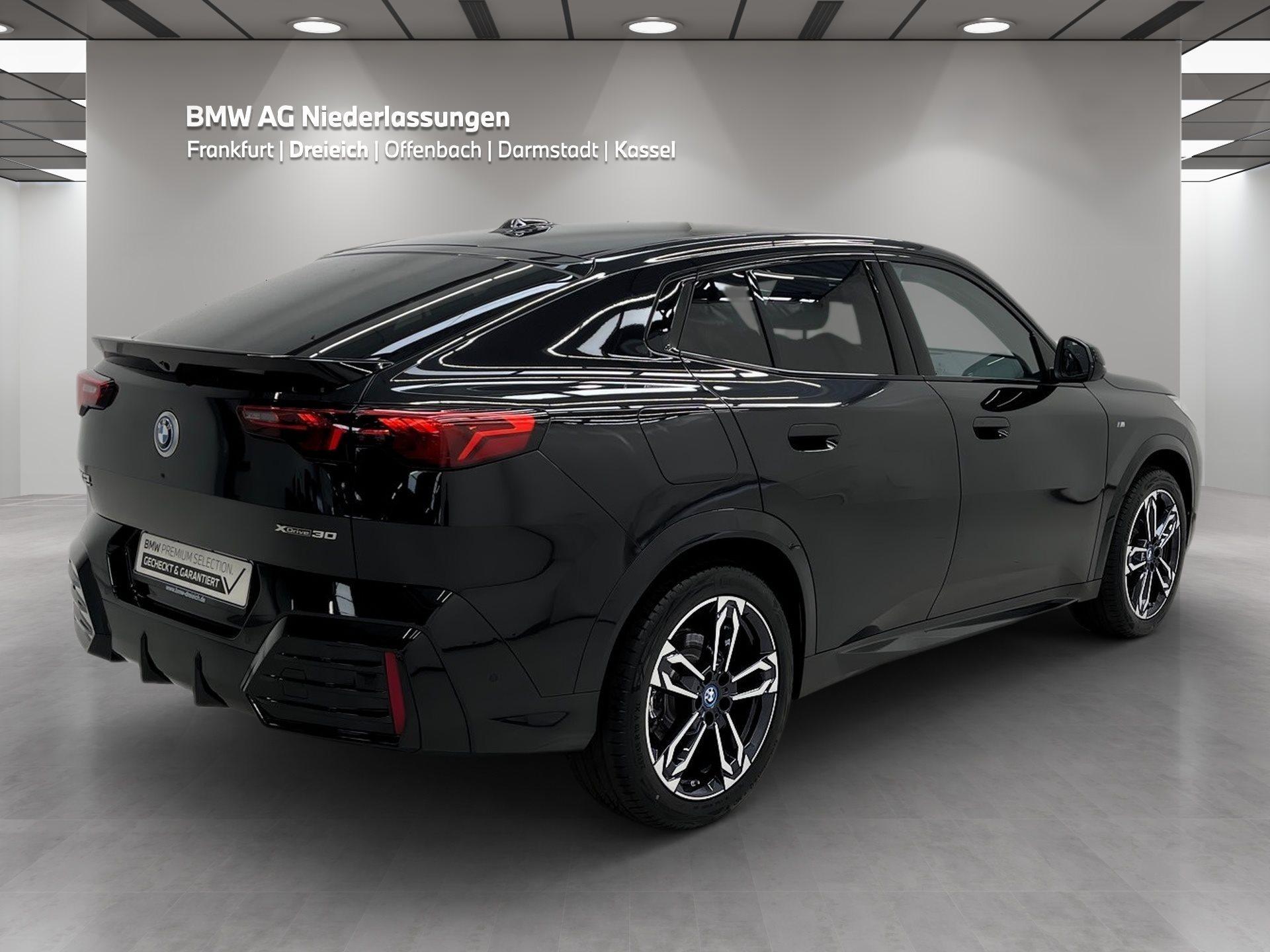 BMW iX2 – Bild 3