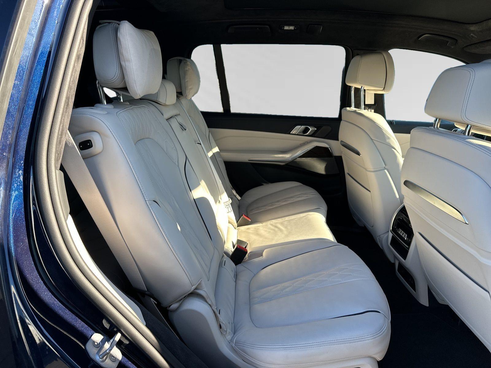 BMW X7 – Bild 11