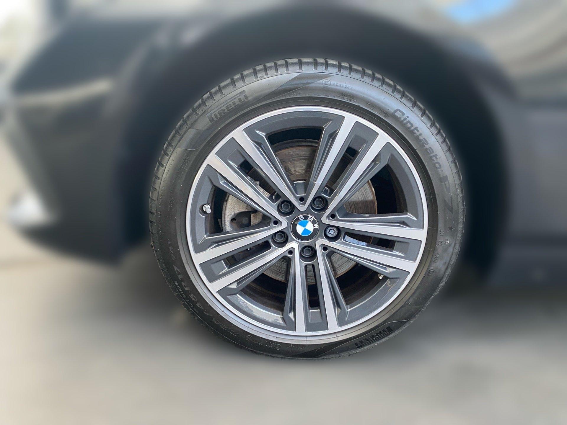 BMW 1er – Bild 6