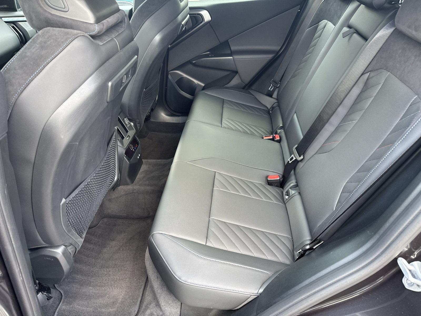 BMW X3 – Bild 9